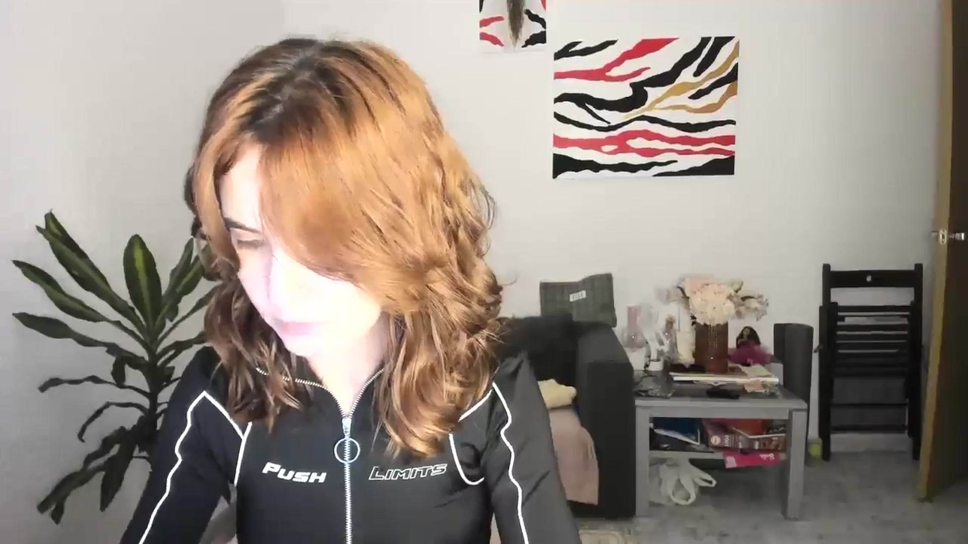 Gallery image thumbnail from AhahaGirl's myfreecams stream on, 11/05/2025, 19:04 image 7 of 20