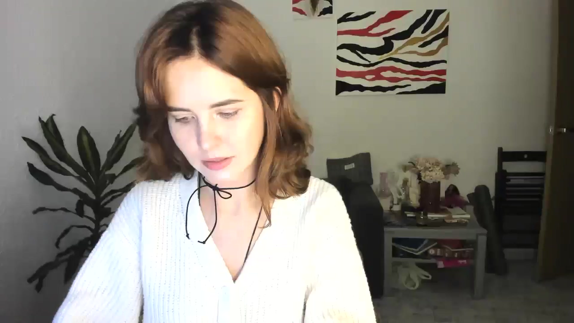 Gallery image thumbnail from AhahaGirl's myfreecams stream on, 11/09/2025, 19:25 image 14 of 20