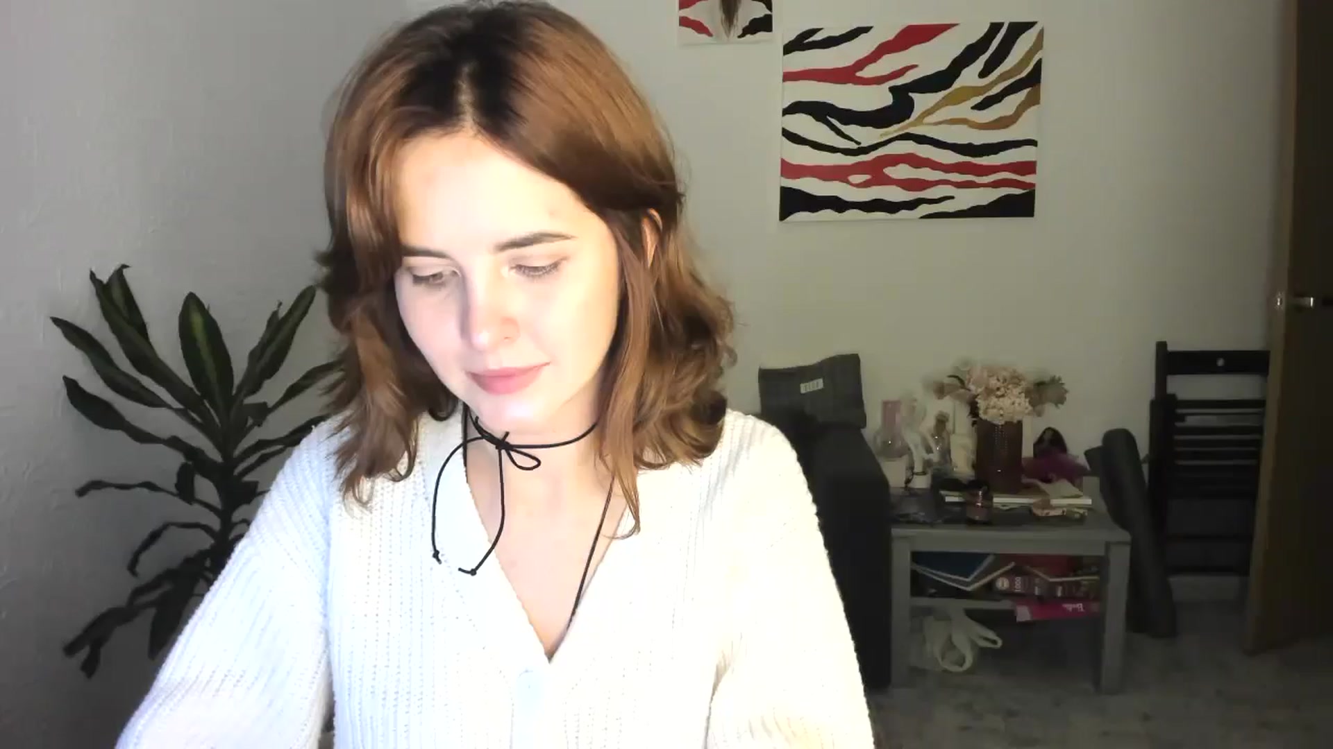 Gallery image thumbnail from AhahaGirl's myfreecams stream on, 11/09/2025, 19:25 image 15 of 20