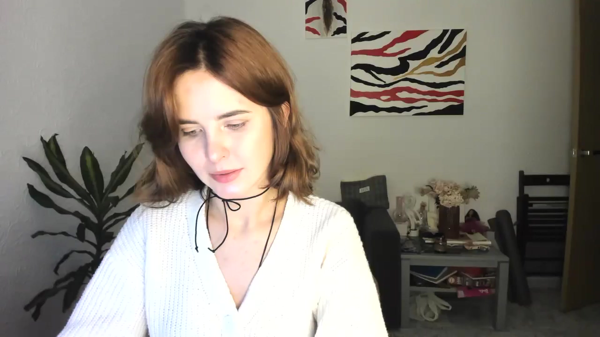 Gallery image thumbnail from AhahaGirl's myfreecams stream on, 11/09/2025, 19:25 image 8 of 20