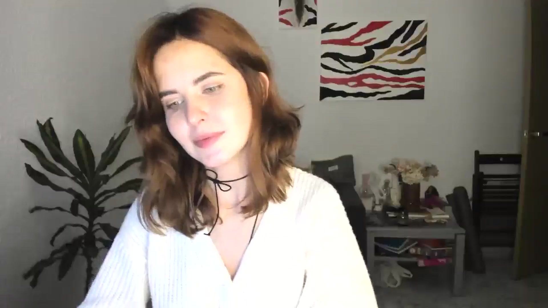 Gallery image thumbnail from AhahaGirl's myfreecams stream on, 11/09/2025, 19:25 image 20 of 20