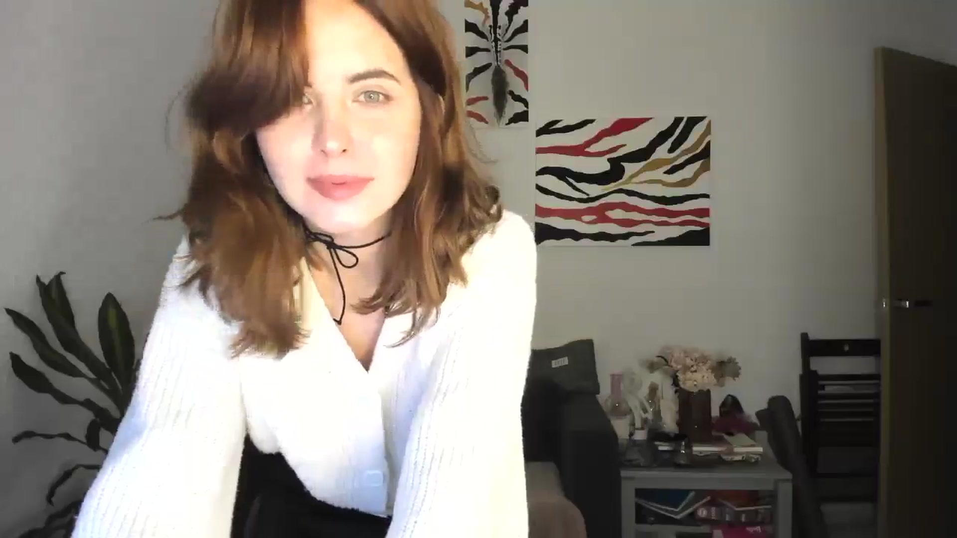 Gallery image thumbnail from AhahaGirl's myfreecams stream on, 11/09/2025, 19:25 image 5 of 20