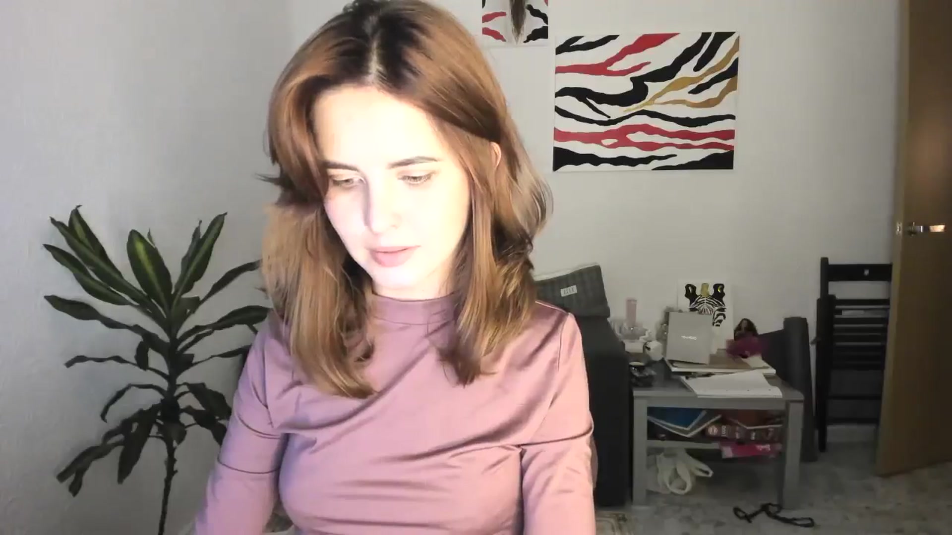 Gallery image thumbnail from AhahaGirl's myfreecams stream on, 11/12/2025, 17:55 image 20 of 20