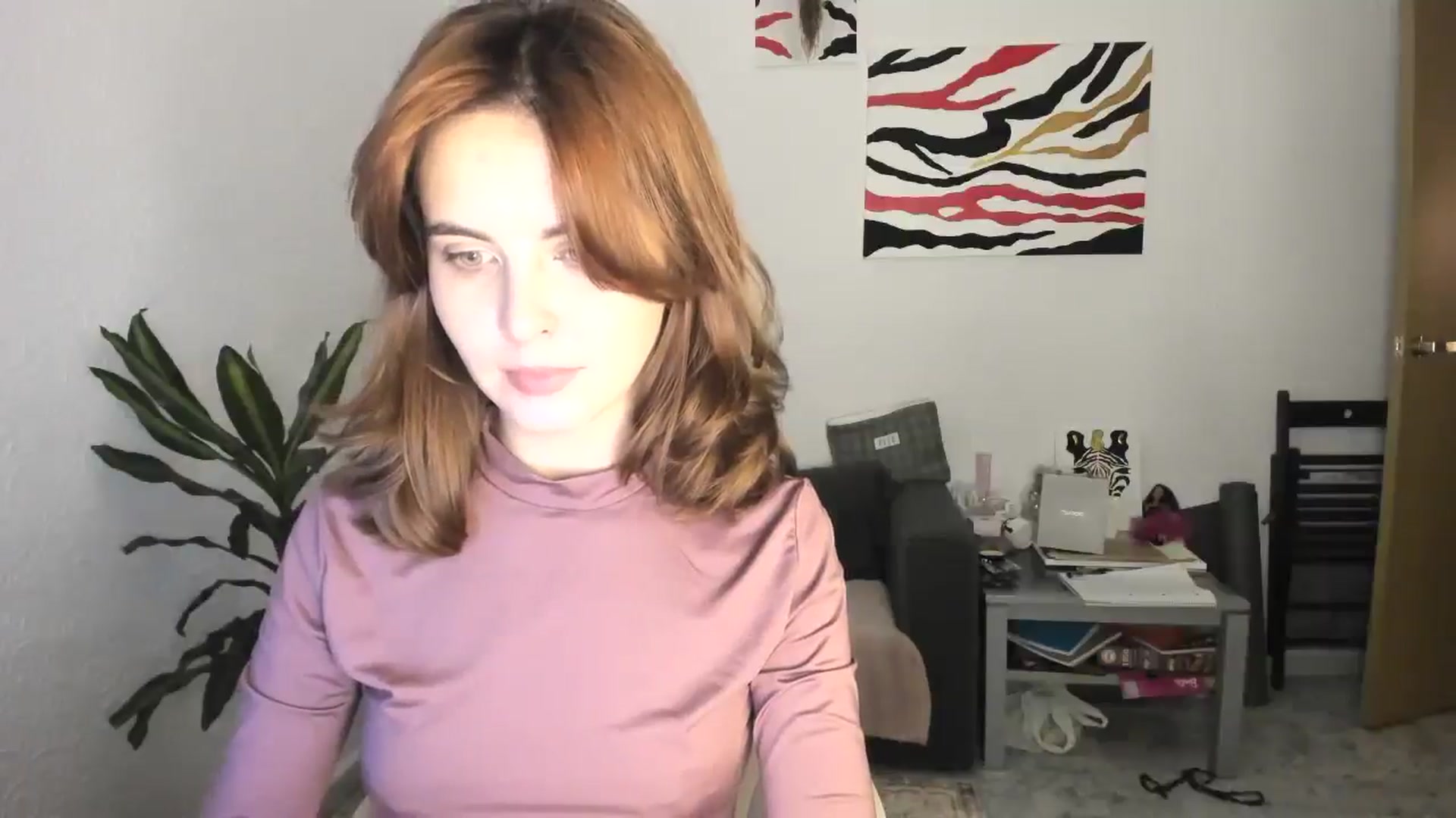 Gallery image thumbnail from AhahaGirl's myfreecams stream on, 11/12/2025, 17:55 image 3 of 20