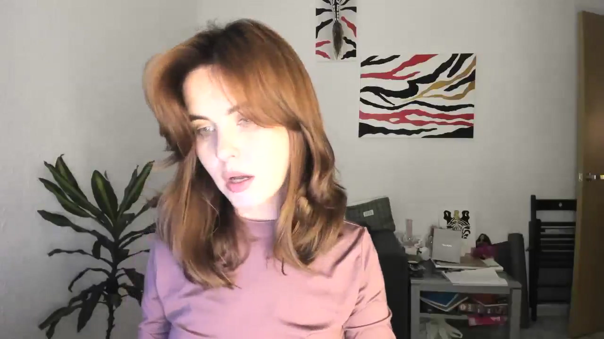 Gallery image thumbnail from AhahaGirl's myfreecams stream on, 11/12/2025, 17:55 image 11 of 20