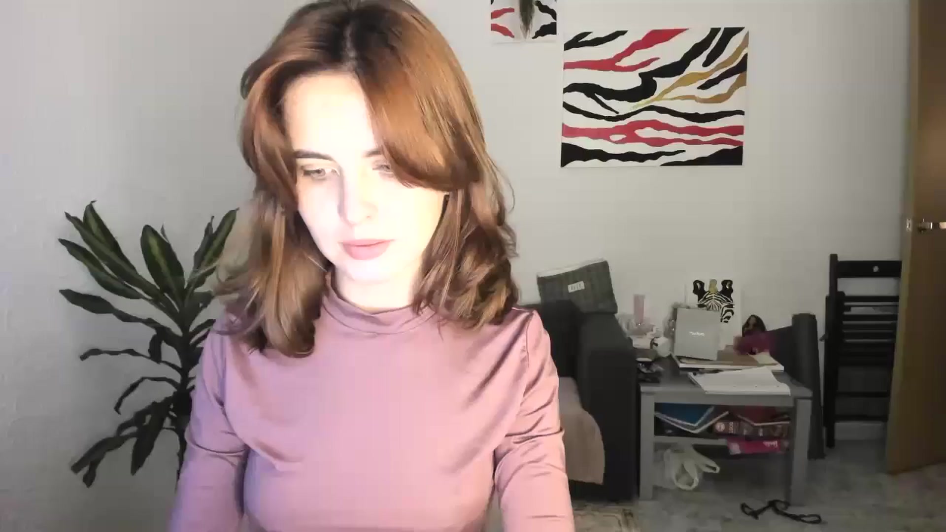 Gallery image thumbnail from AhahaGirl's myfreecams stream on, 11/12/2025, 17:55 image 1 of 20