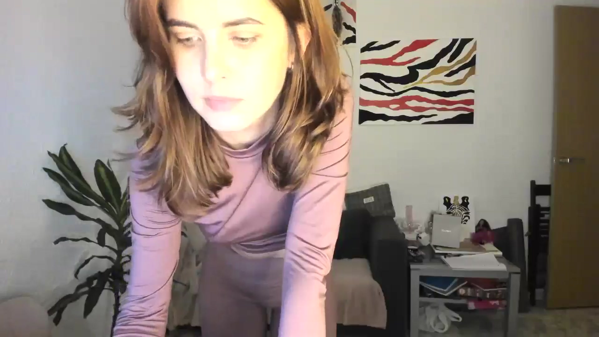 Gallery image thumbnail from AhahaGirl's myfreecams stream on, 11/12/2025, 20:04 image 10 of 20