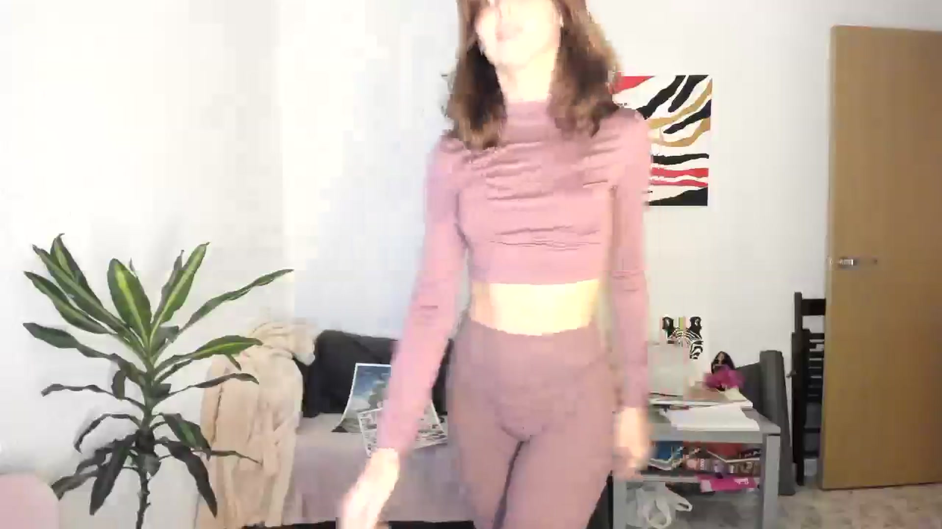 Gallery image thumbnail from AhahaGirl's myfreecams stream on, 11/12/2025, 20:04 image 4 of 20