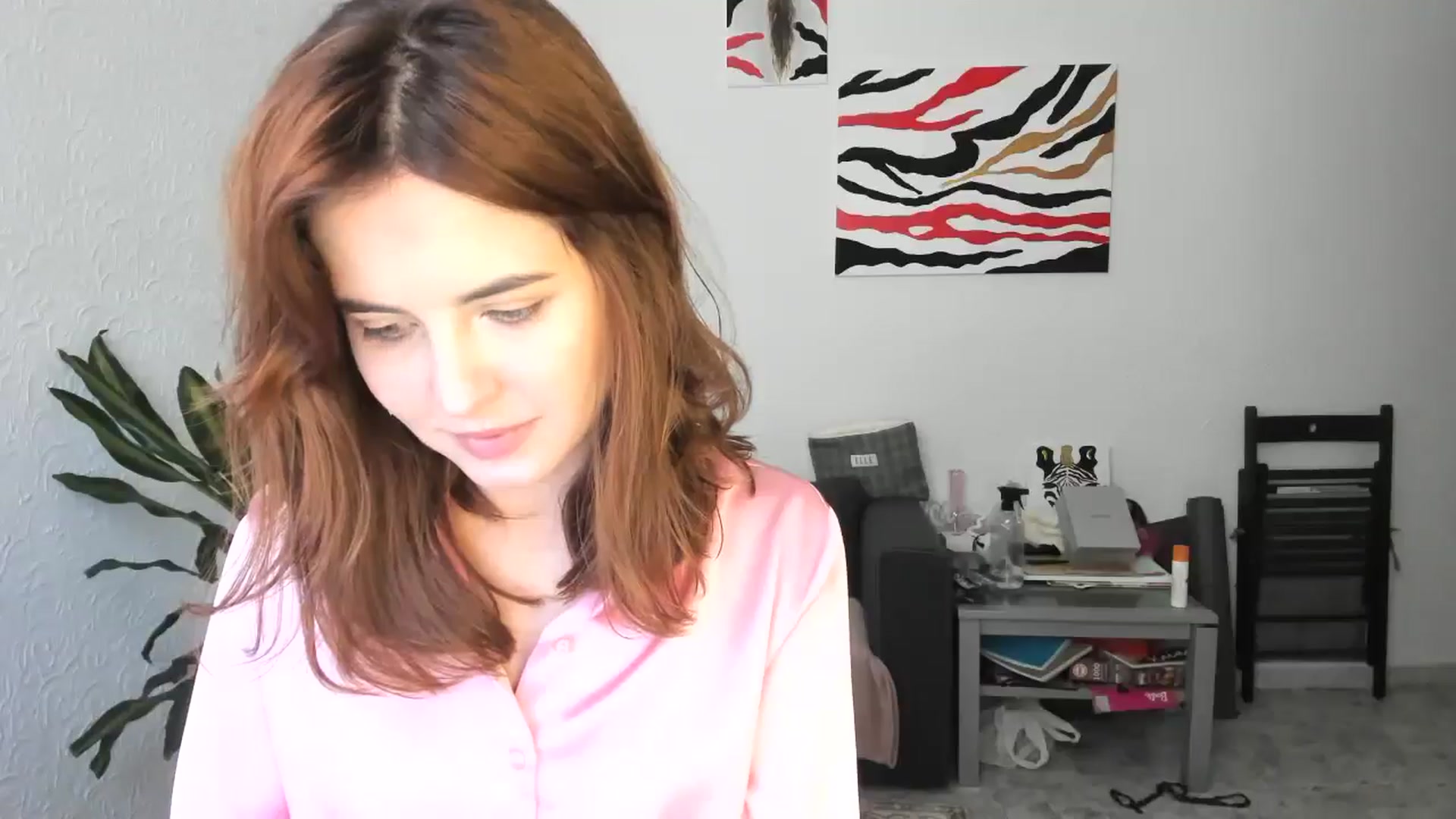 Gallery image thumbnail from AhahaGirl's myfreecams stream on, 11/14/2025, 14:16 image 19 of 20