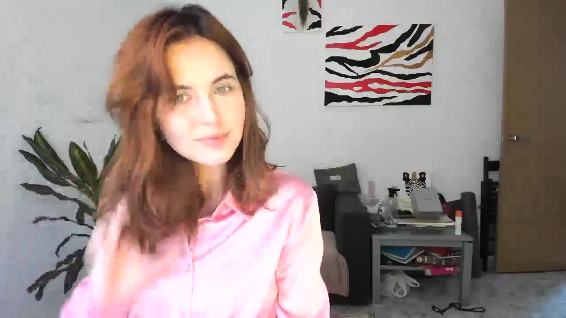 Gallery image thumbnail from AhahaGirl's myfreecams stream on, 11/14/2025, 14:16 image 17 of 20