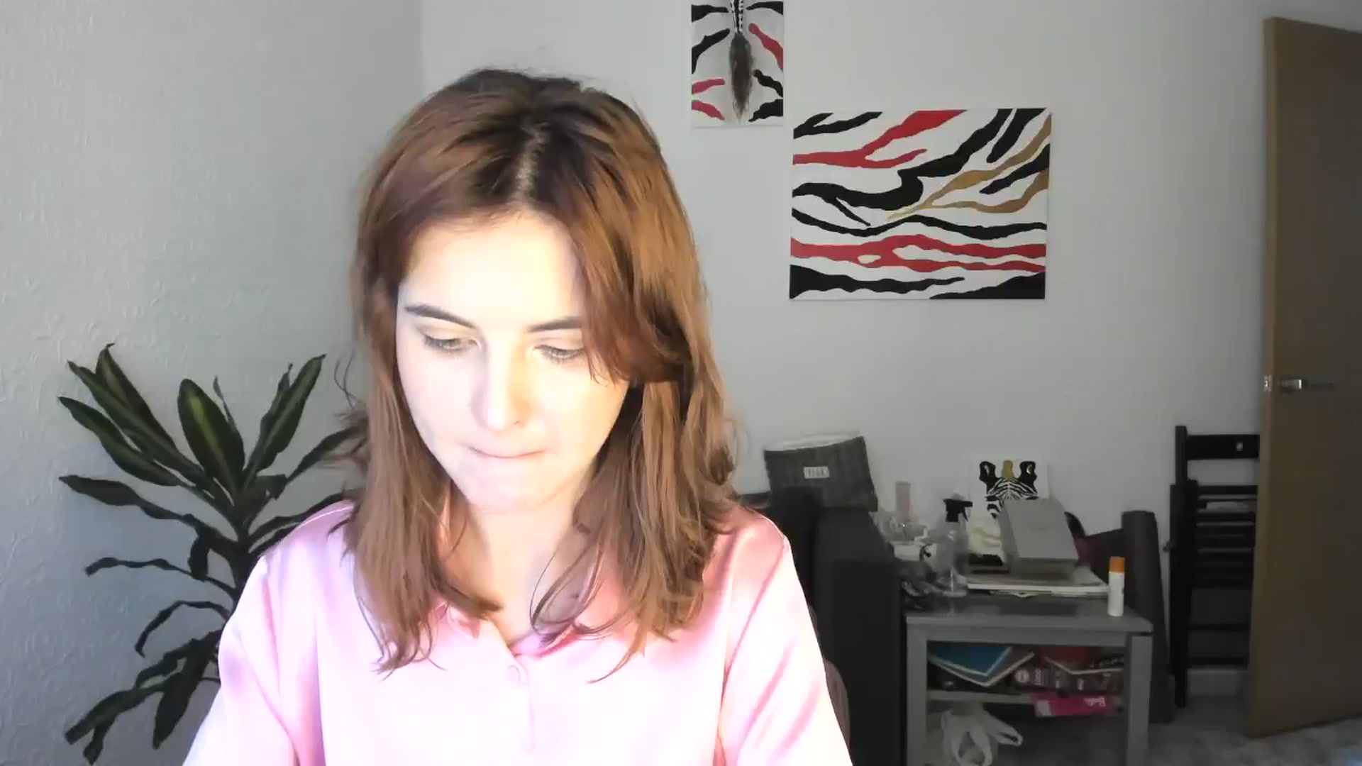 Gallery image thumbnail from AhahaGirl's myfreecams stream on, 11/14/2025, 15:47 image 16 of 20