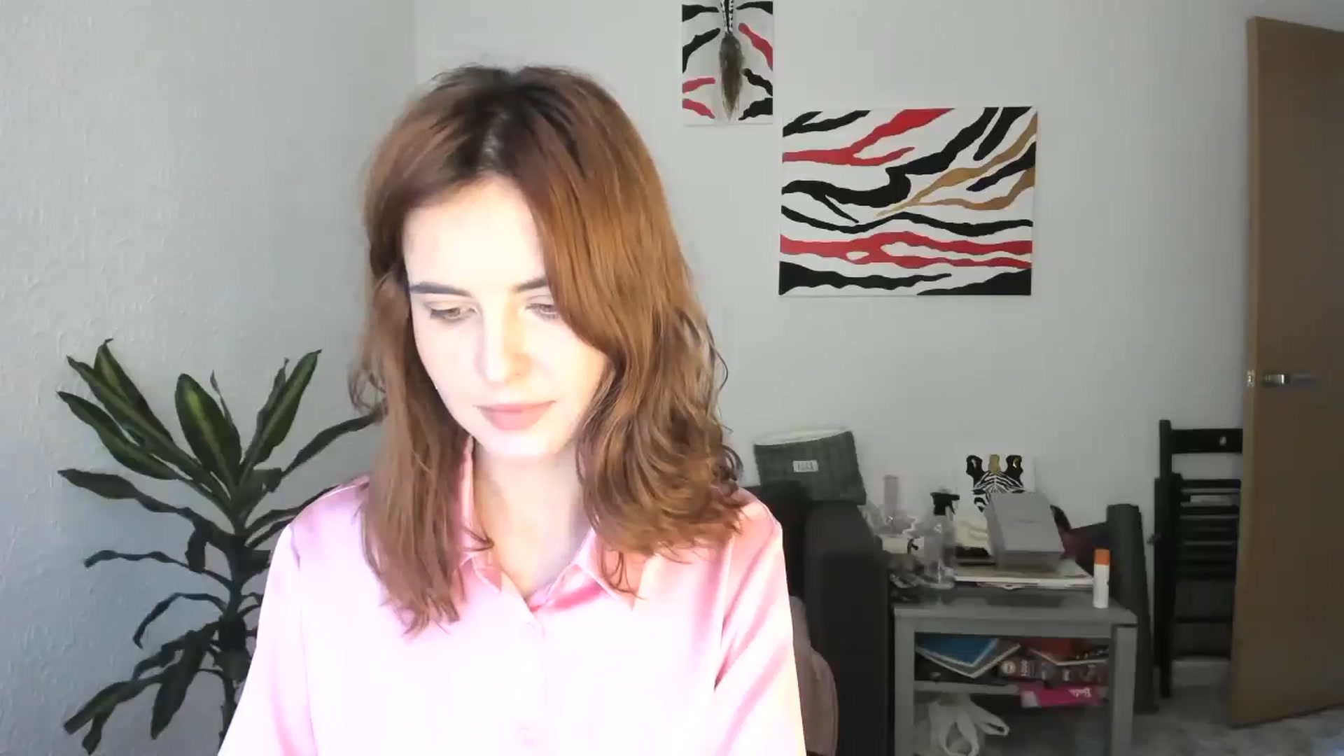 Gallery image thumbnail from AhahaGirl's myfreecams stream on, 11/14/2025, 15:47 image 2 of 20