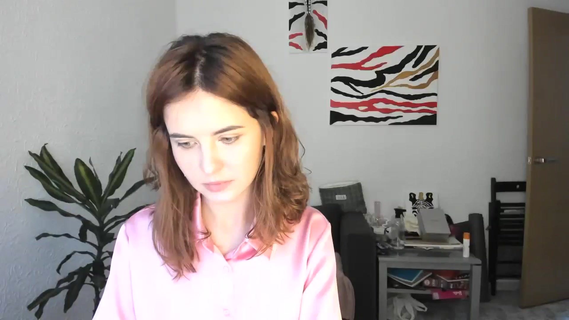 Gallery image thumbnail from AhahaGirl's myfreecams stream on, 11/14/2025, 15:47 image 3 of 20