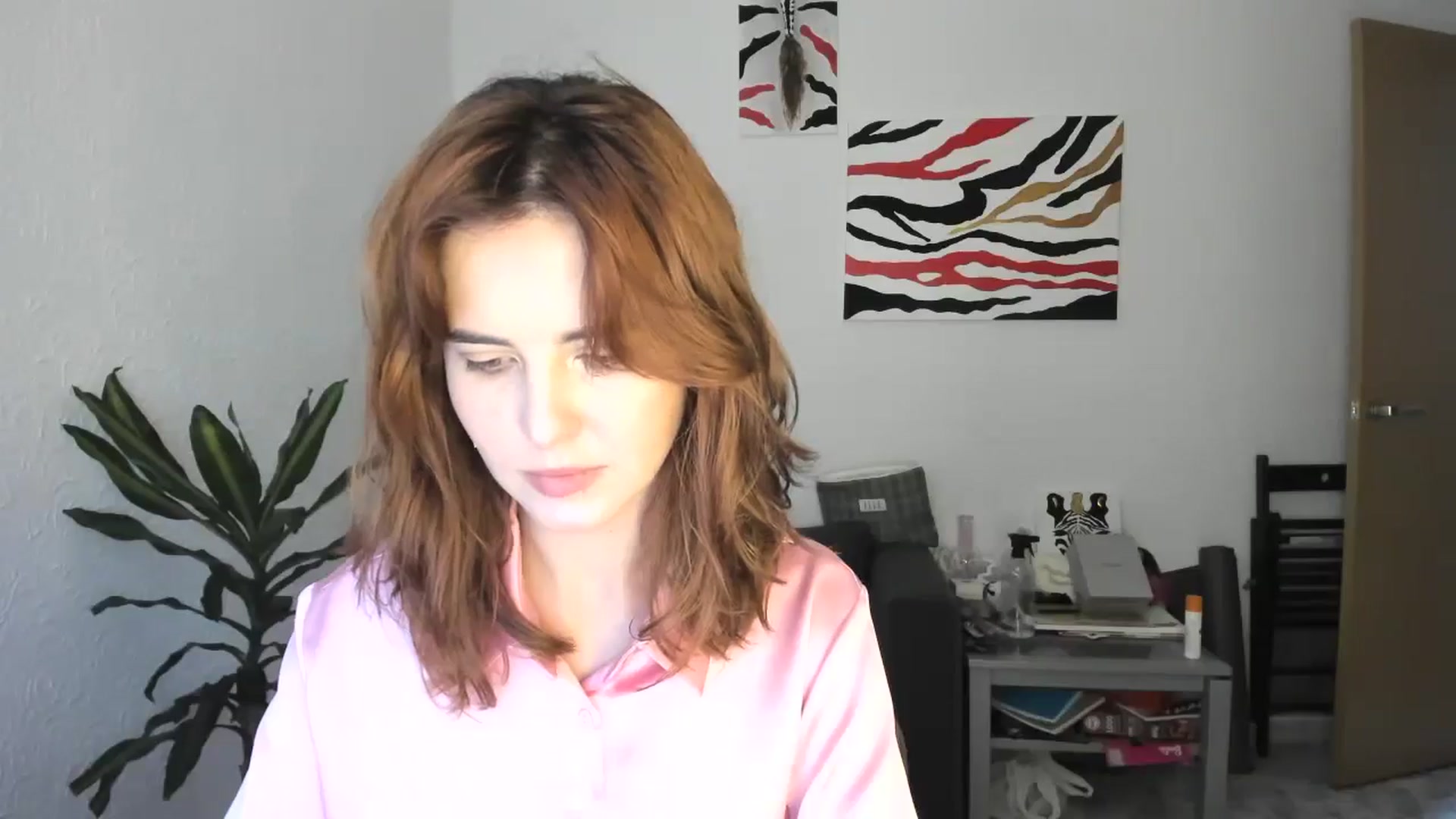 Gallery image thumbnail from AhahaGirl's myfreecams stream on, 11/14/2025, 15:47 image 8 of 20