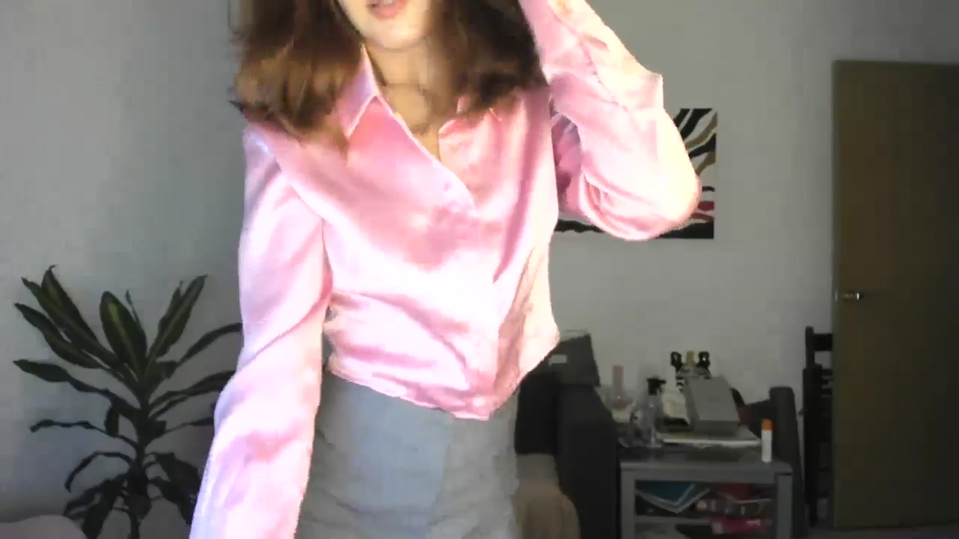 Gallery image thumbnail from AhahaGirl's myfreecams stream on, 11/14/2025, 16:34 image 20 of 20