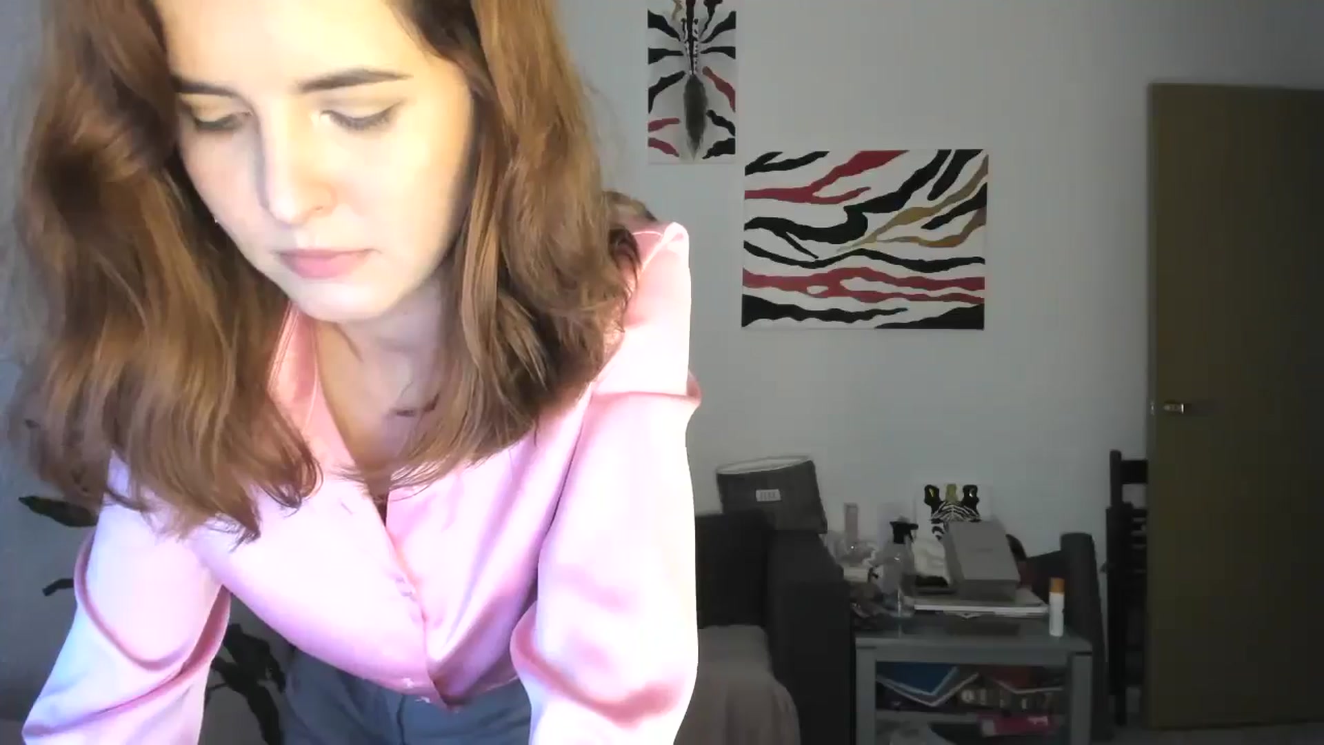 Gallery image thumbnail from AhahaGirl's myfreecams stream on, 11/14/2025, 16:34 image 17 of 20