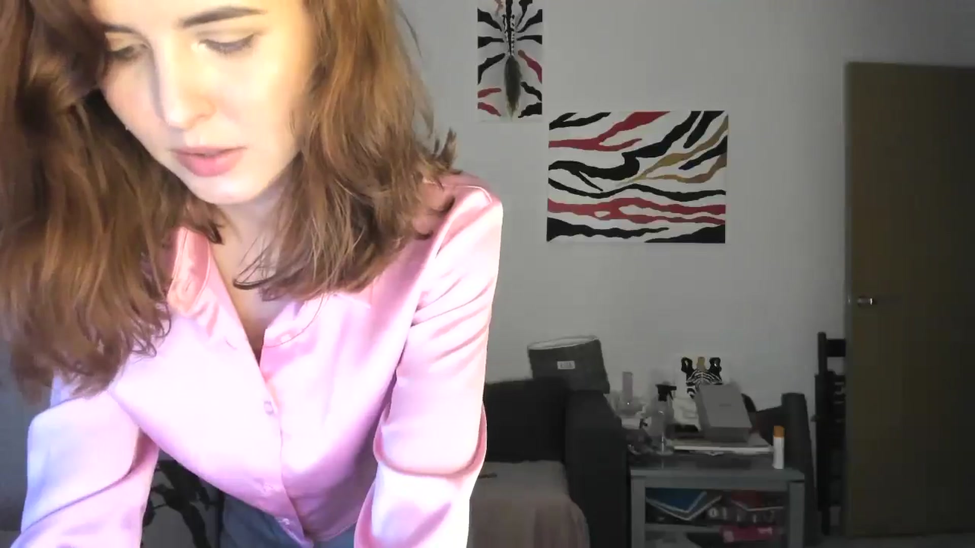 Gallery image thumbnail from AhahaGirl's myfreecams stream on, 11/14/2025, 16:34 image 19 of 20