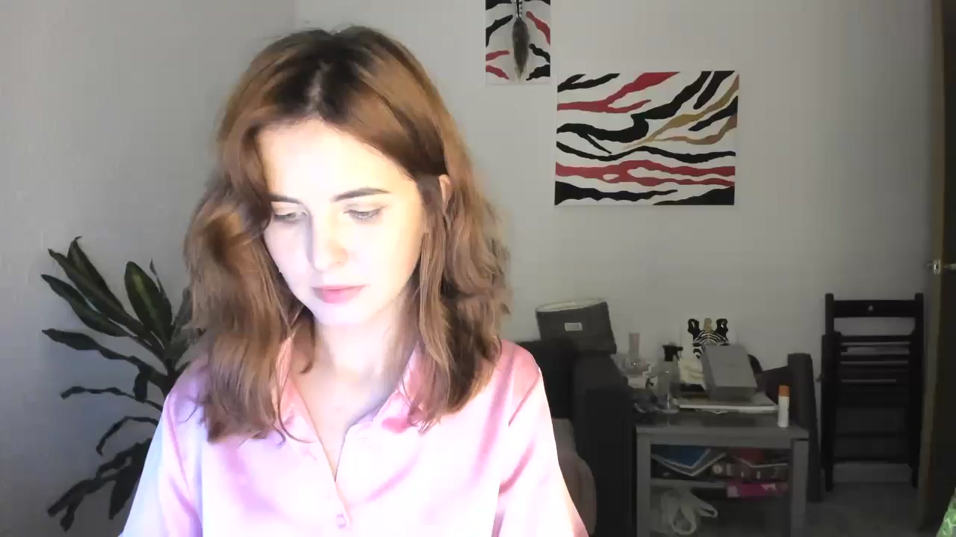 Gallery image thumbnail from AhahaGirl's myfreecams stream on, 11/14/2025, 18:07 image 19 of 20