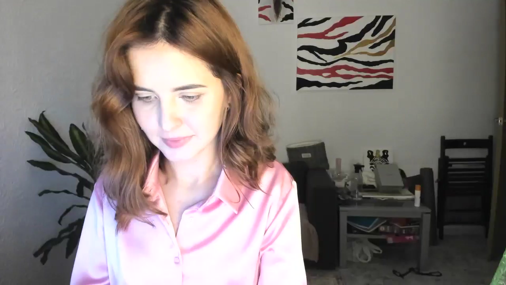 Gallery image thumbnail from AhahaGirl's myfreecams stream on, 11/14/2025, 18:07 image 7 of 20