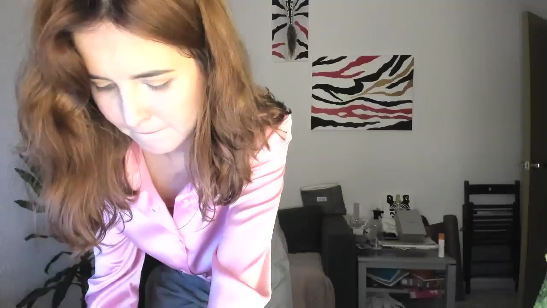 Gallery image thumbnail from AhahaGirl's myfreecams stream on, 11/14/2025, 18:07 image 12 of 20
