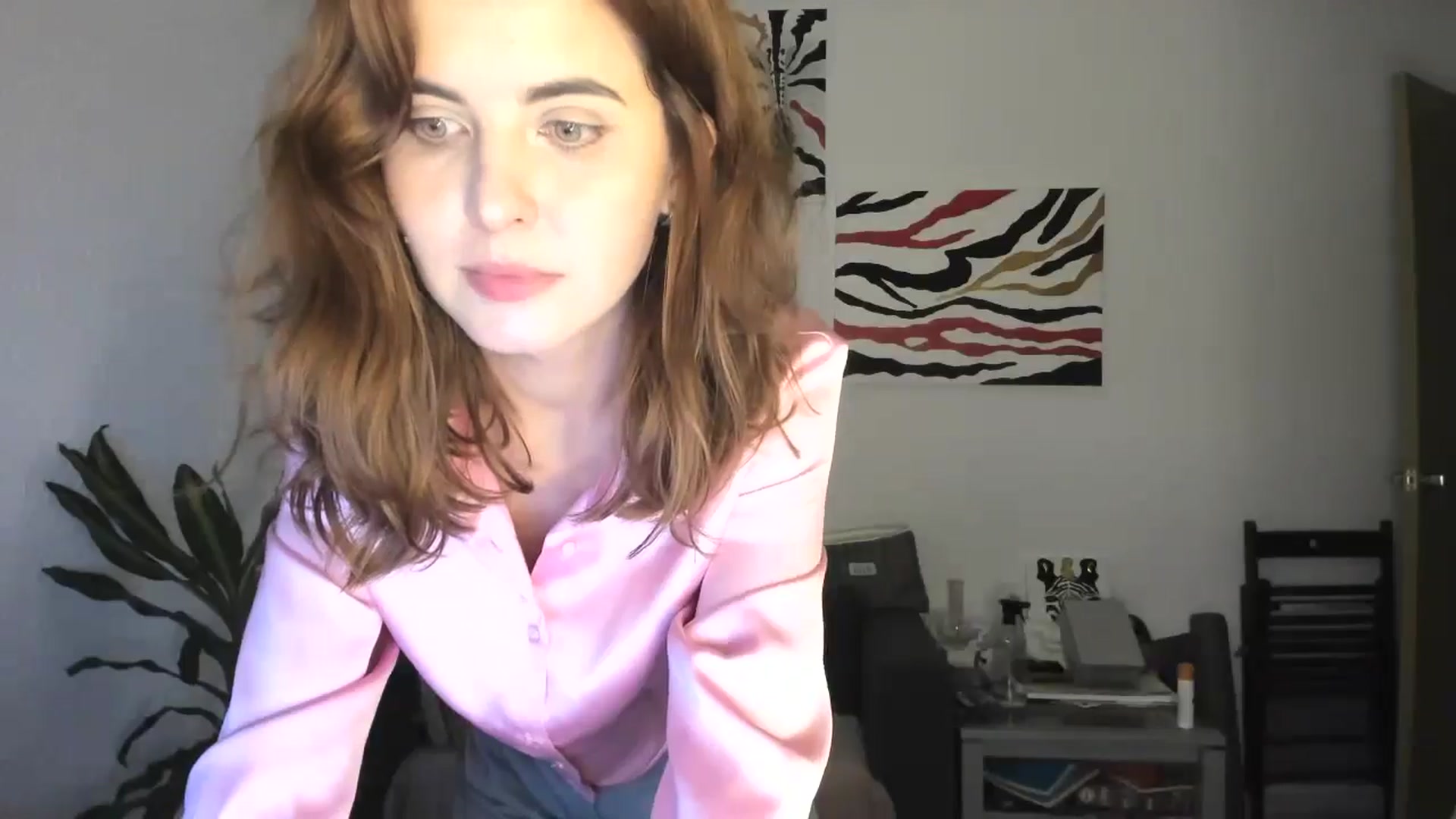 Gallery image thumbnail from AhahaGirl's myfreecams stream on, 11/14/2025, 18:07 image 3 of 20