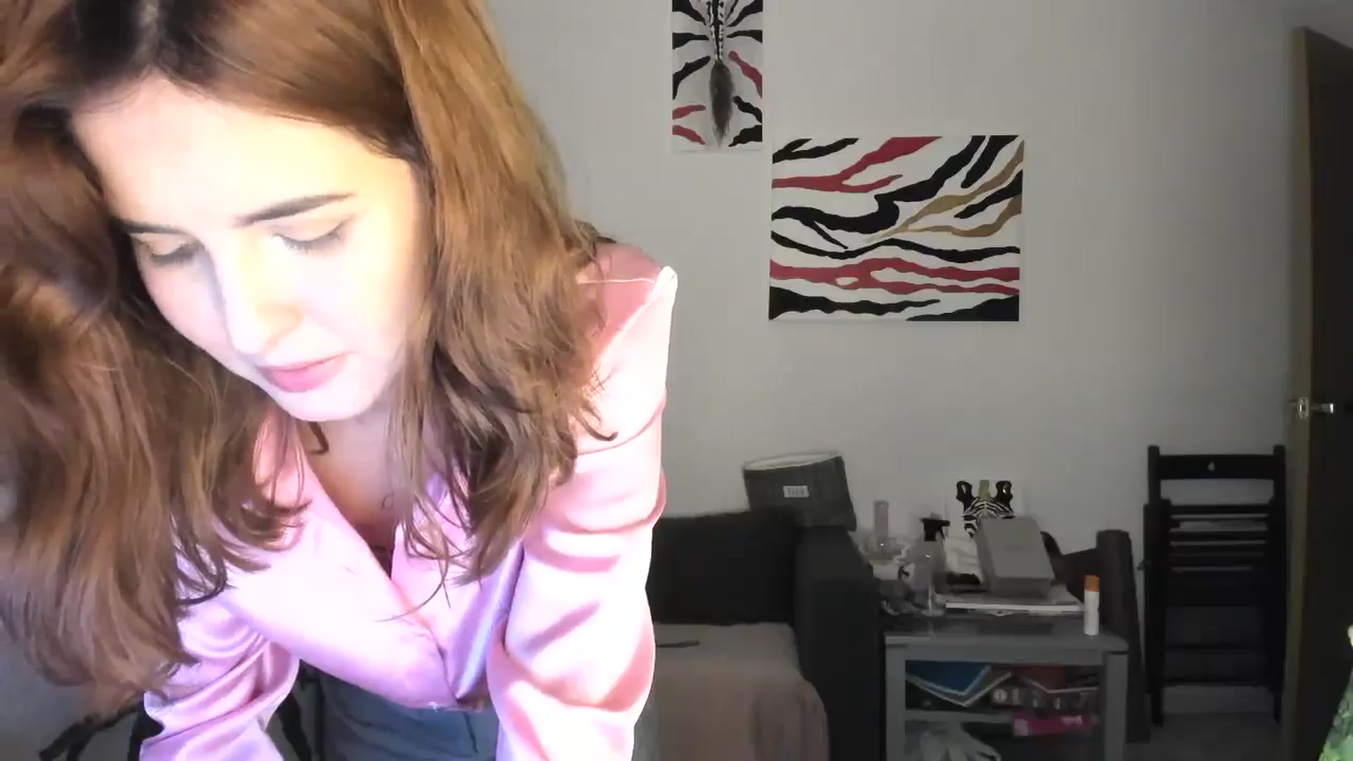Gallery image thumbnail from AhahaGirl's myfreecams stream on, 11/14/2025, 18:07 image 10 of 20