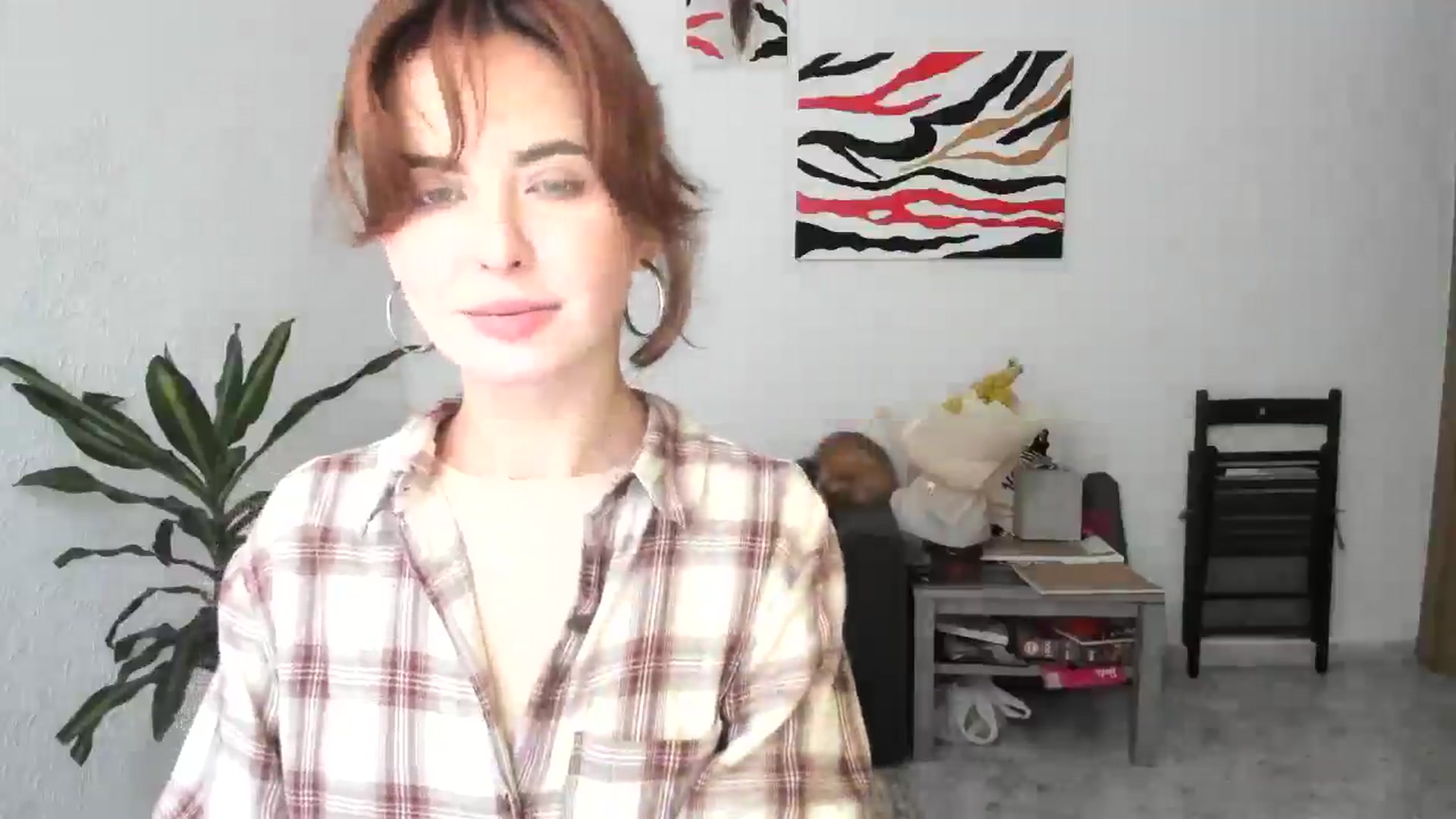 Gallery image thumbnail from AhahaGirl's myfreecams stream on, 11/17/2025, 14:16 image 13 of 20