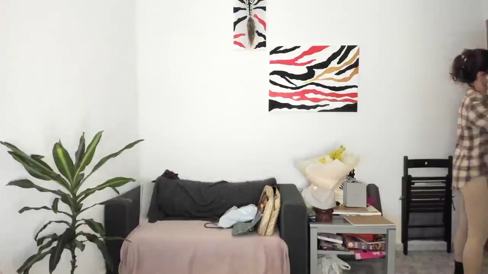 Gallery image thumbnail from AhahaGirl's myfreecams stream on, 11/17/2025, 17:03 image 17 of 20