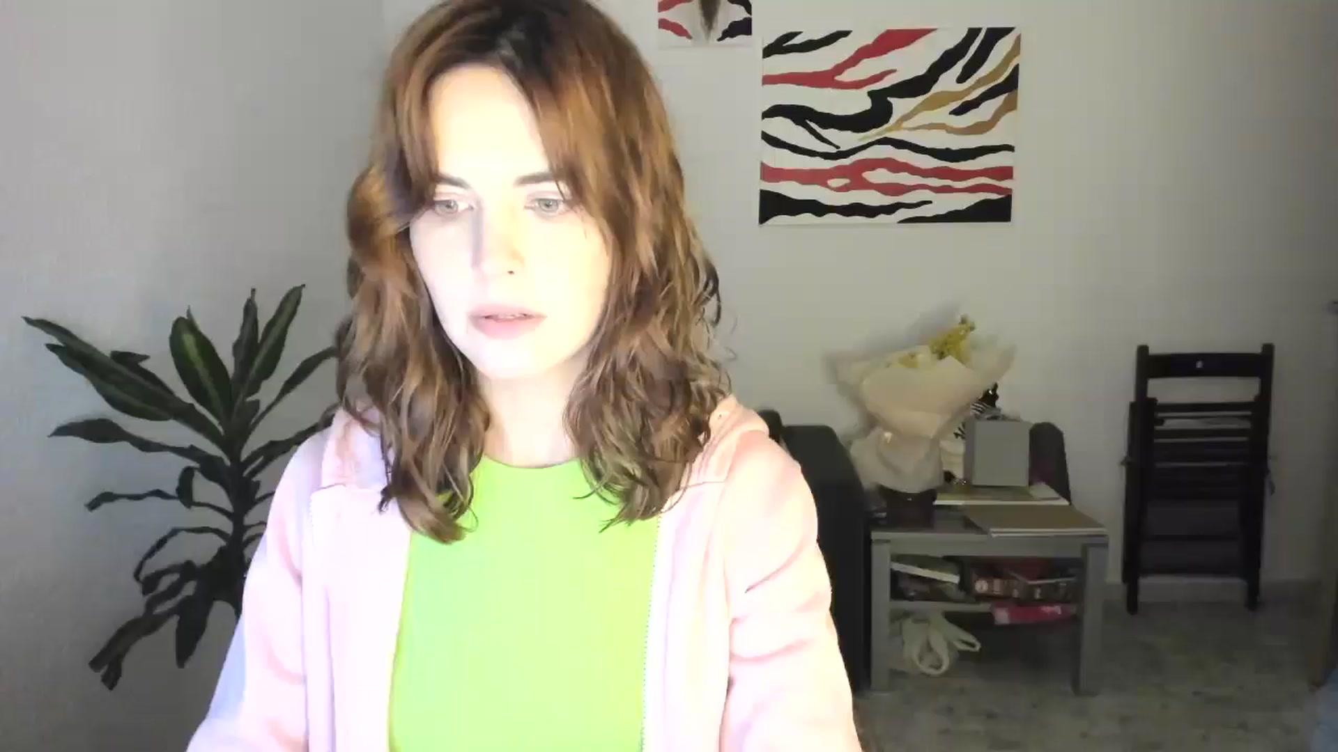 Gallery image thumbnail from AhahaGirl's myfreecams stream on, 11/18/2025, 17:24 image 10 of 20