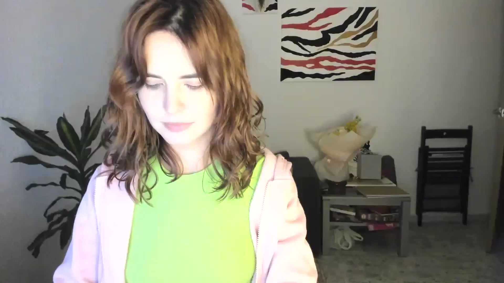 Gallery image thumbnail from AhahaGirl's myfreecams stream on, 11/18/2025, 17:24 image 13 of 20