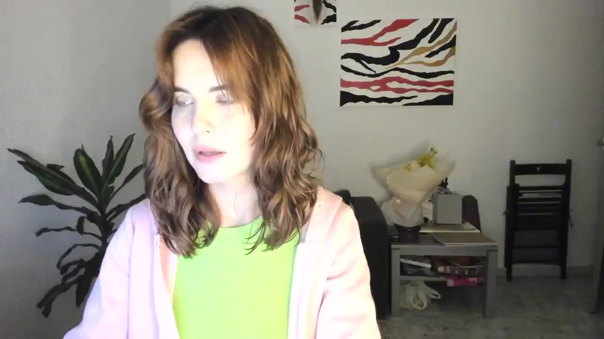 Gallery image thumbnail from AhahaGirl's myfreecams stream on, 11/18/2025, 17:24 image 16 of 20