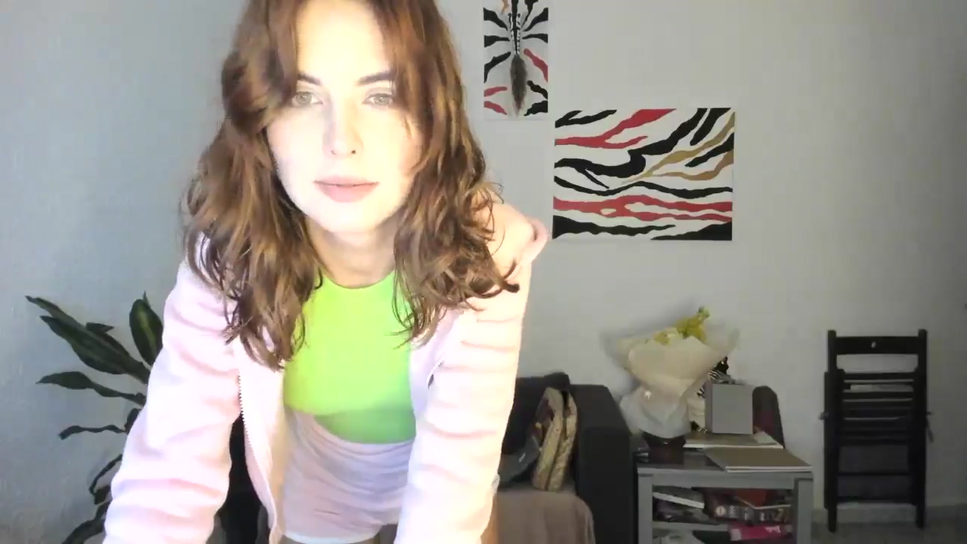 Gallery image thumbnail from AhahaGirl's myfreecams stream on, 11/18/2025, 17:24 image 2 of 20