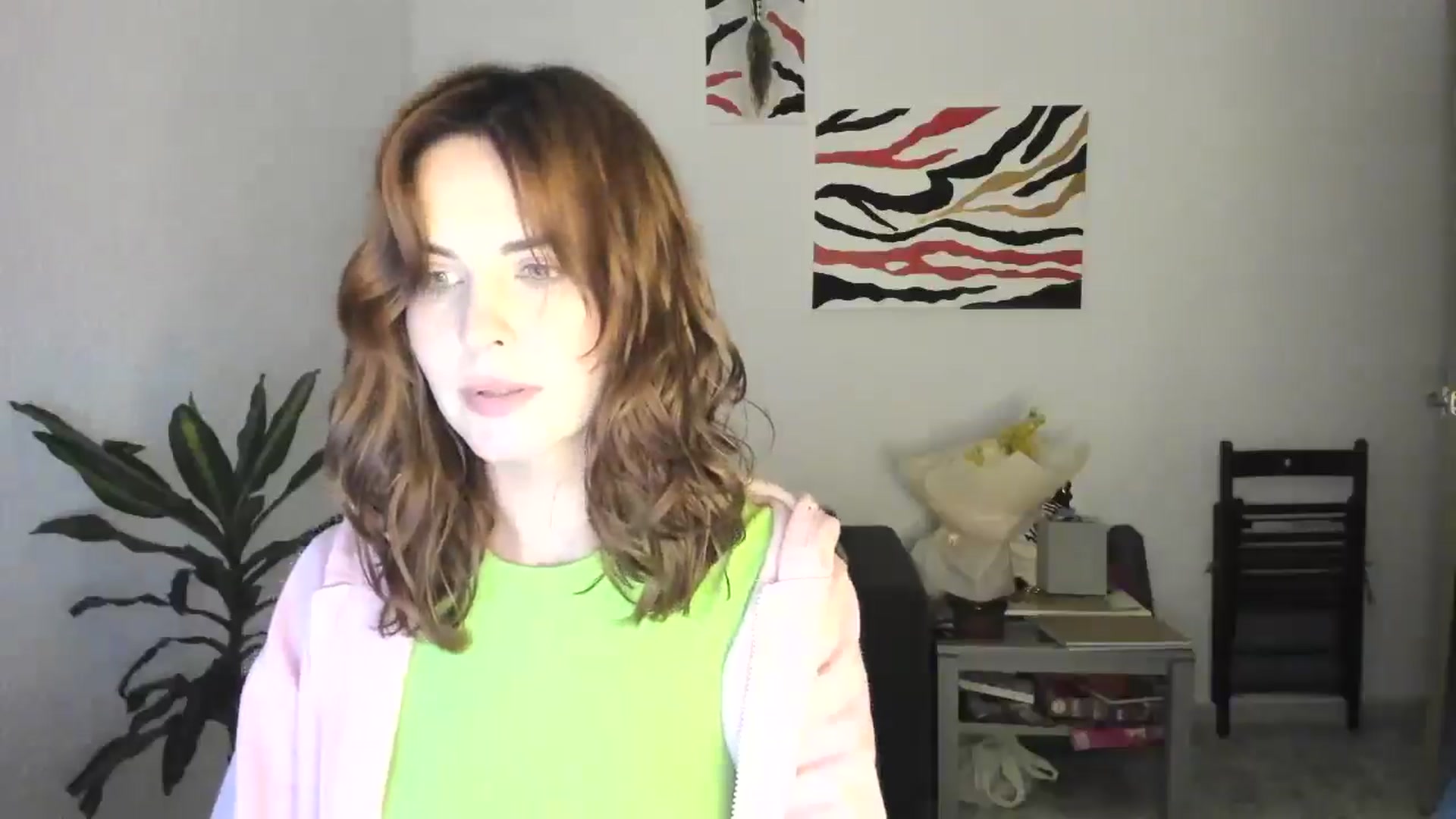 Gallery image thumbnail from AhahaGirl's myfreecams stream on, 11/18/2025, 17:24 image 9 of 20