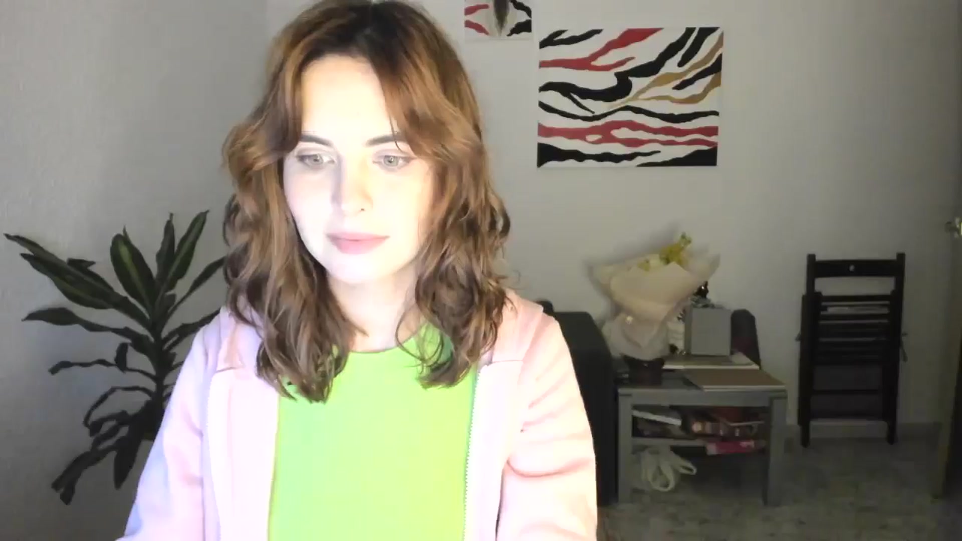 Gallery image thumbnail from AhahaGirl's myfreecams stream on, 11/18/2025, 17:24 image 20 of 20