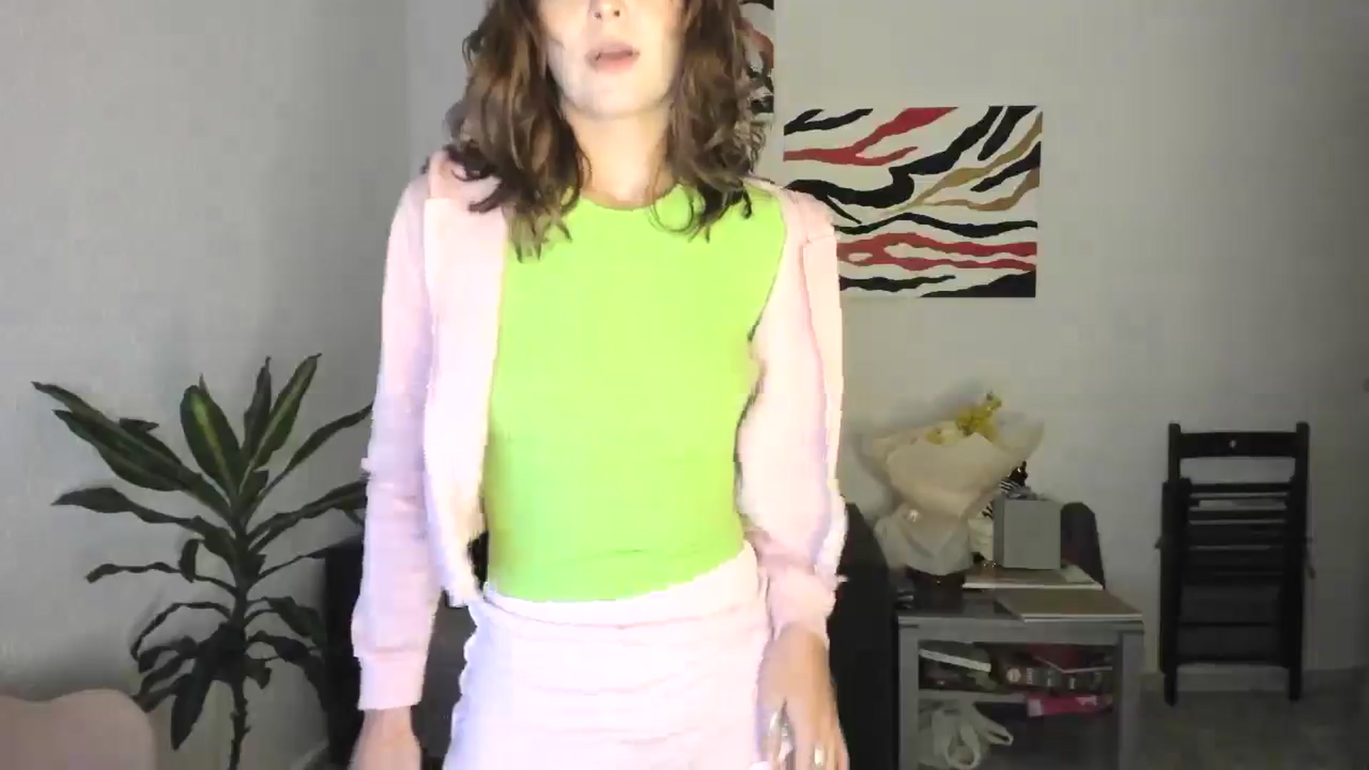 Gallery image thumbnail from AhahaGirl's myfreecams stream on, 11/18/2025, 17:24 image 11 of 20