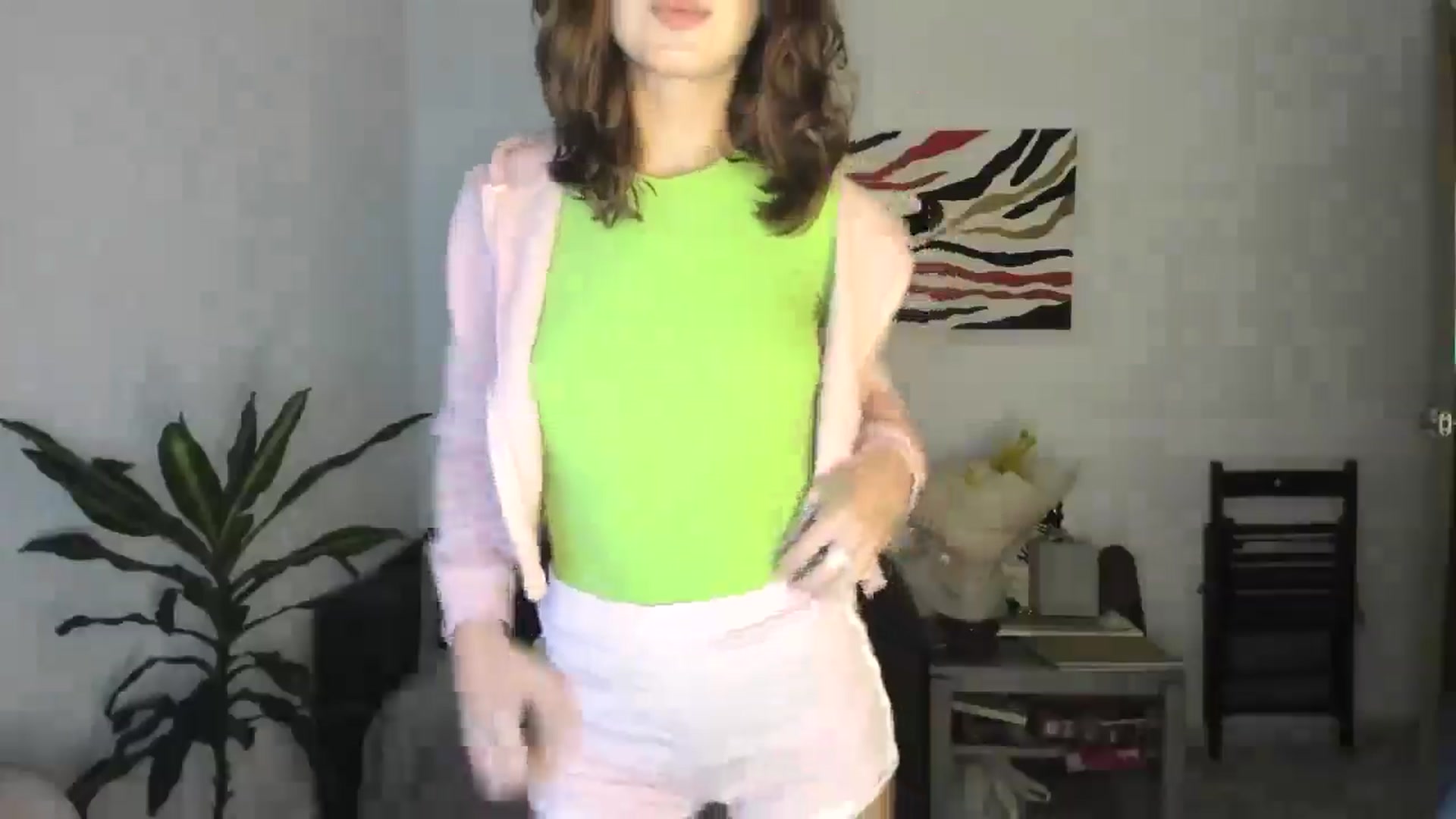 Gallery image thumbnail from AhahaGirl's myfreecams stream on, 11/18/2025, 17:24 image 7 of 20