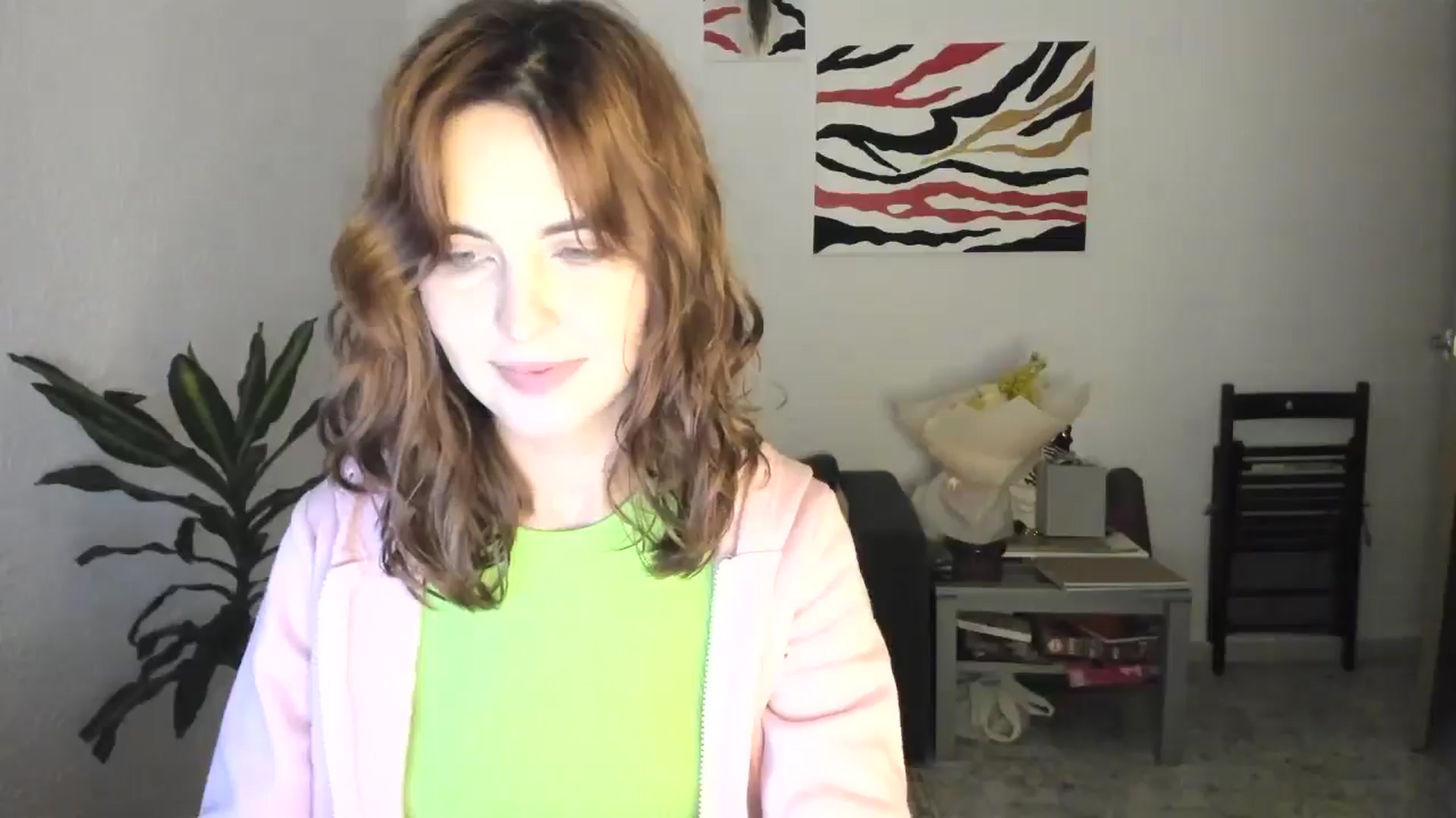 Gallery image thumbnail from AhahaGirl's myfreecams stream on, 11/18/2025, 17:24 image 19 of 20