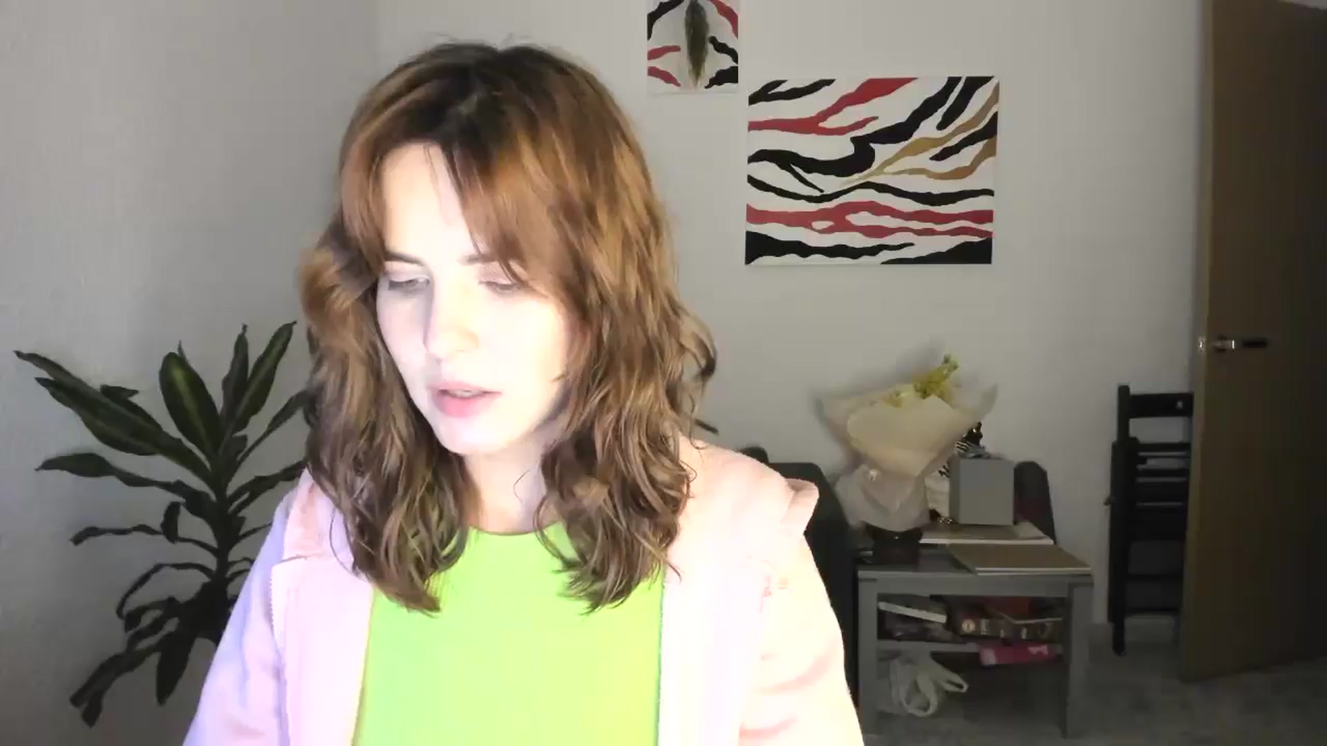 Gallery image thumbnail from AhahaGirl's myfreecams stream on, 11/18/2025, 18:44 image 13 of 20