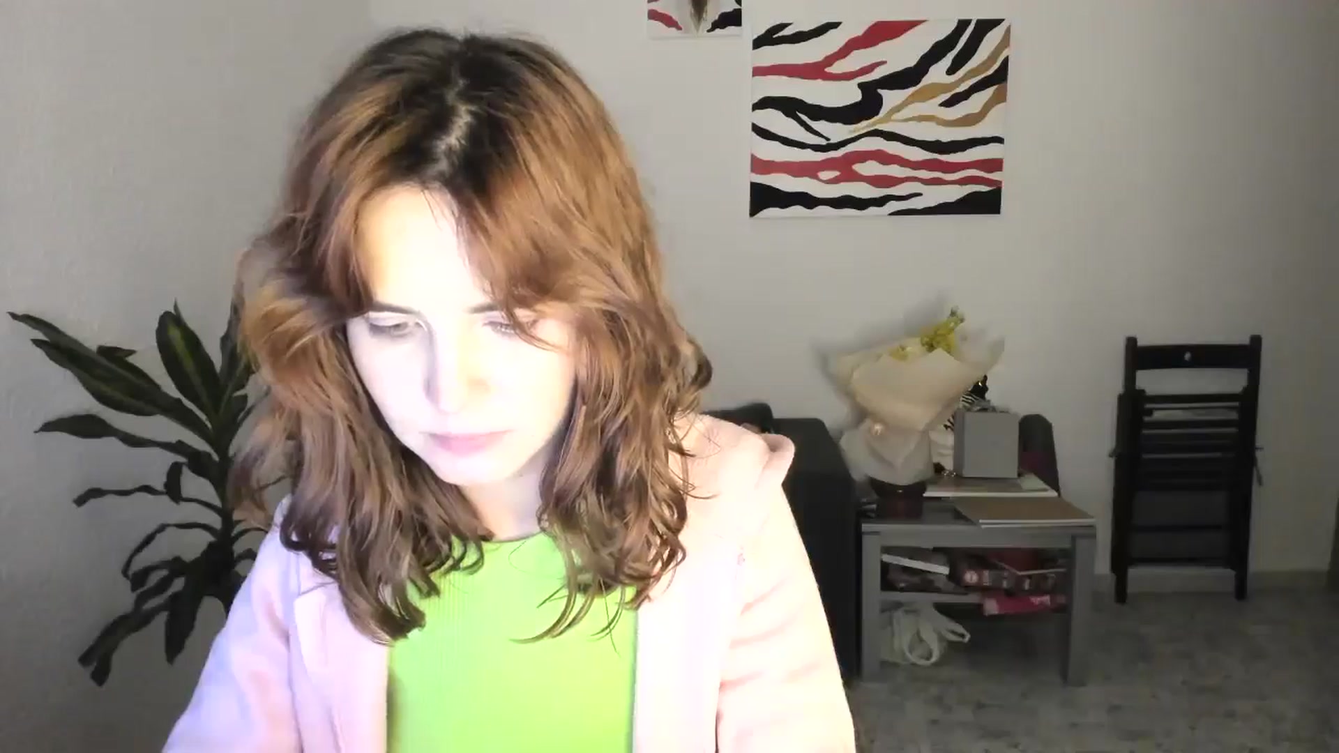 Gallery image thumbnail from AhahaGirl's myfreecams stream on, 11/18/2025, 18:44 image 8 of 20