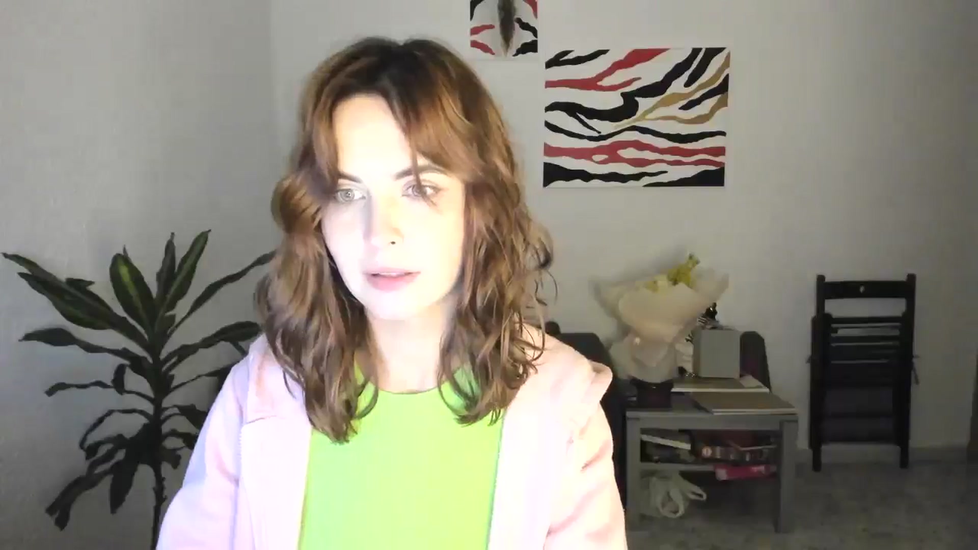 Gallery image thumbnail from AhahaGirl's myfreecams stream on, 11/18/2025, 18:44 image 3 of 20
