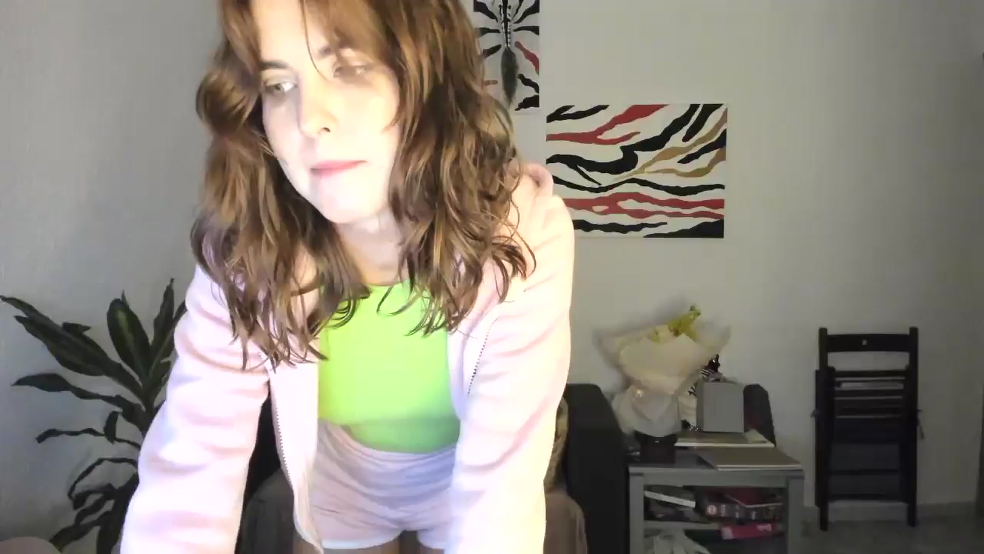 Gallery image thumbnail from AhahaGirl's myfreecams stream on, 11/18/2025, 18:44 image 1 of 20
