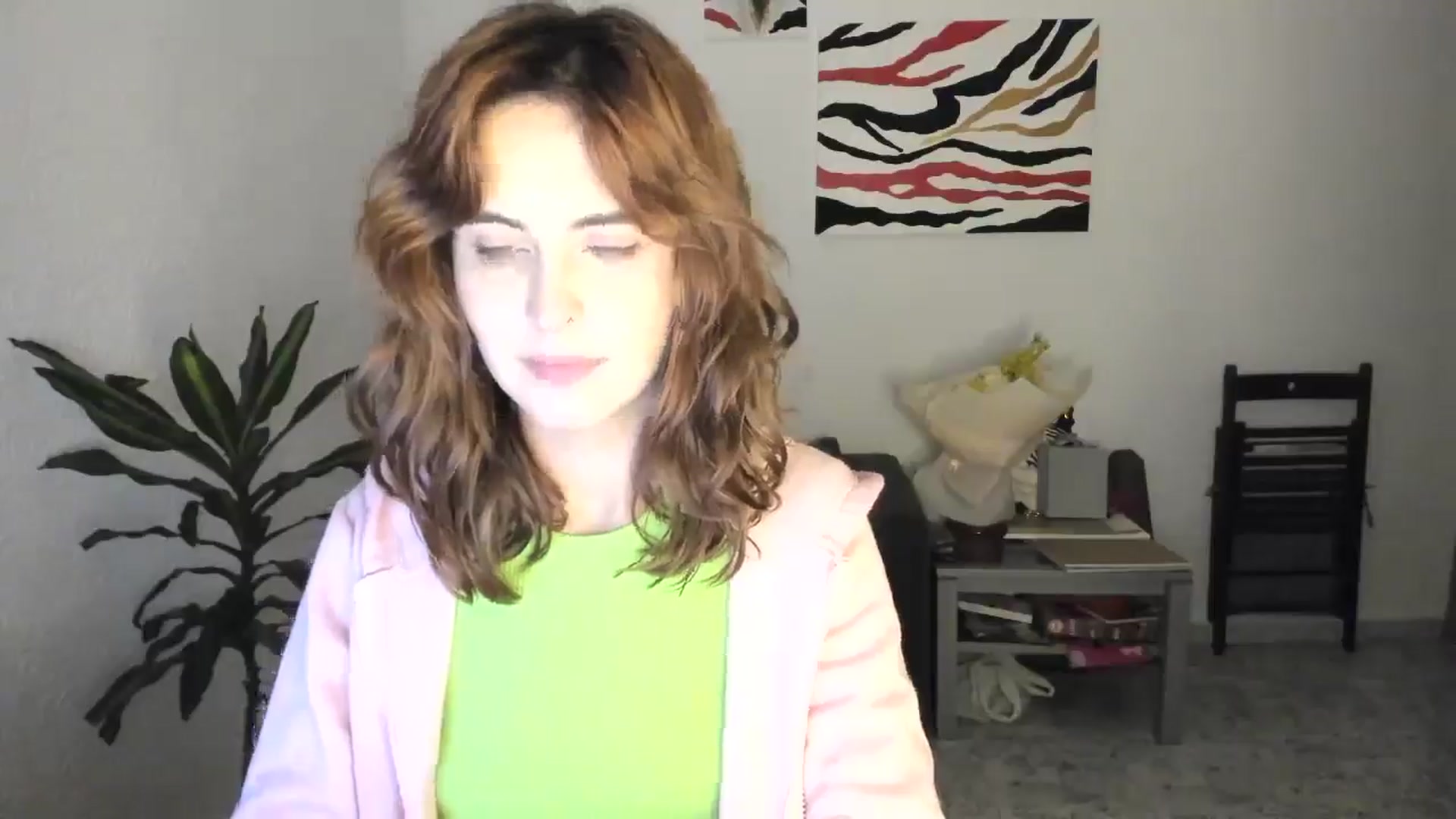 Gallery image thumbnail from AhahaGirl's myfreecams stream on, 11/18/2025, 18:44 image 6 of 20