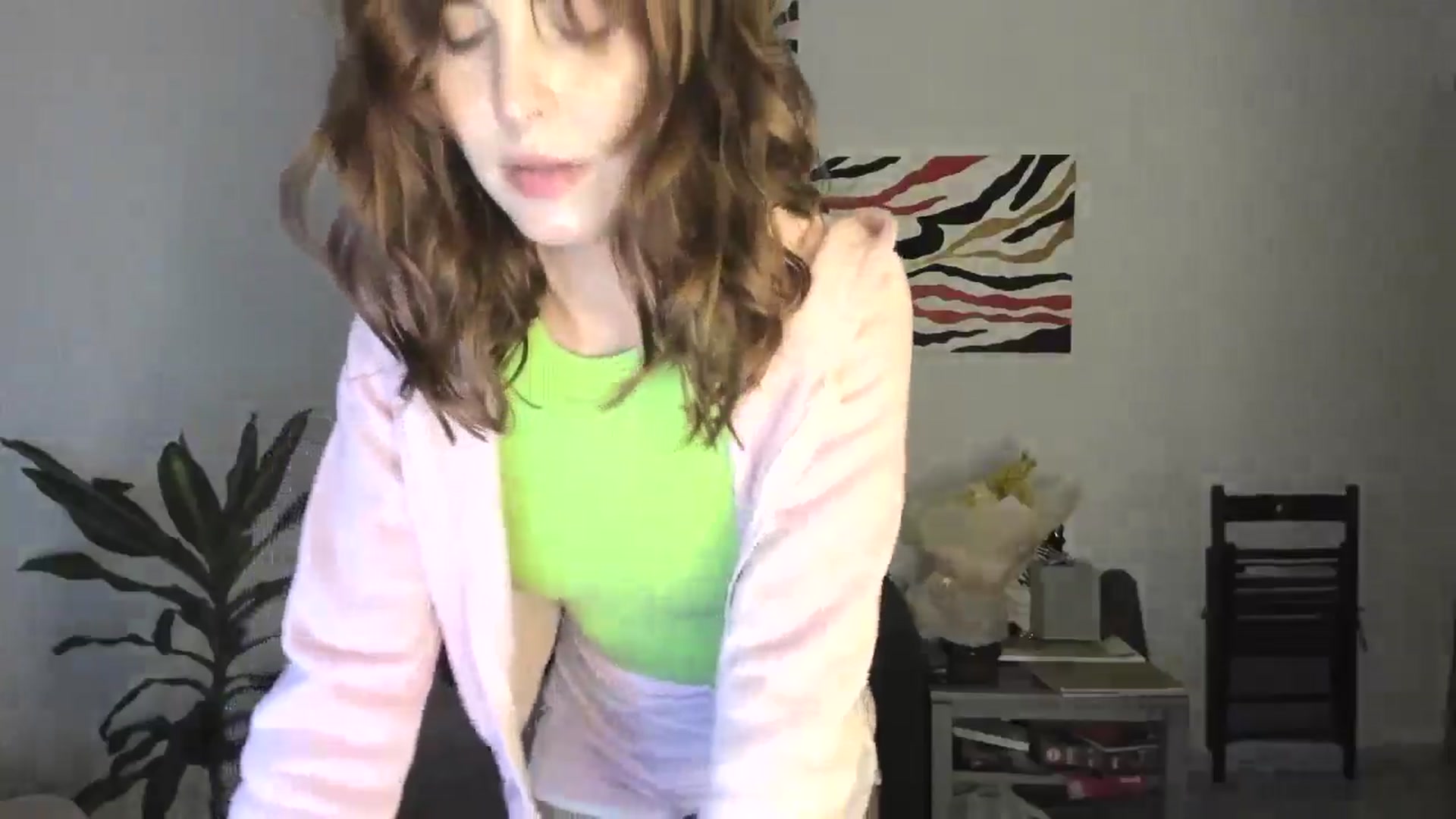 Gallery image thumbnail from AhahaGirl's myfreecams stream on, 11/18/2025, 18:44 image 2 of 20