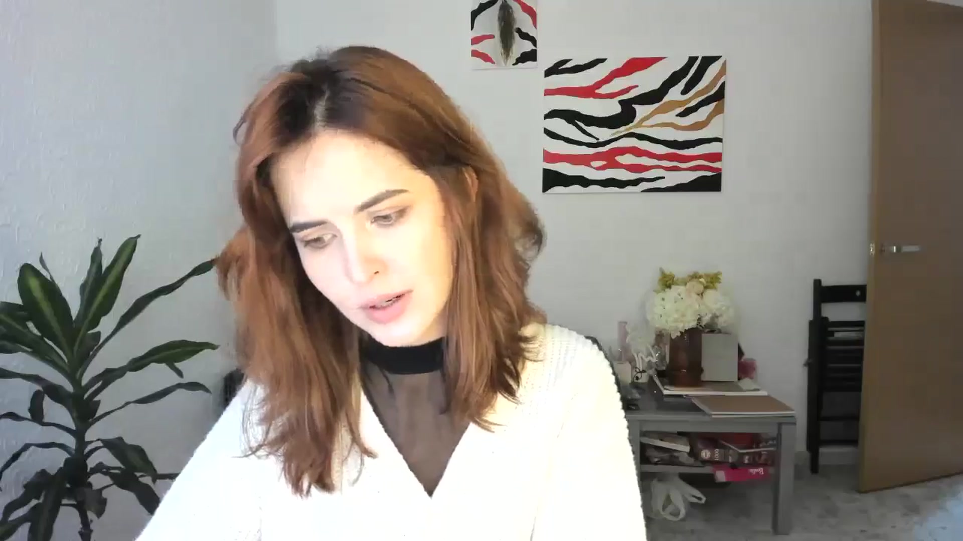 Gallery image thumbnail from AhahaGirl's myfreecams stream on, 11/19/2025, 14:48 image 11 of 20