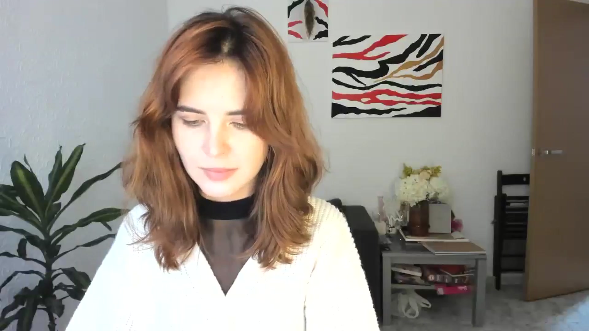 Gallery image thumbnail from AhahaGirl's myfreecams stream on, 11/19/2025, 14:48 image 8 of 20
