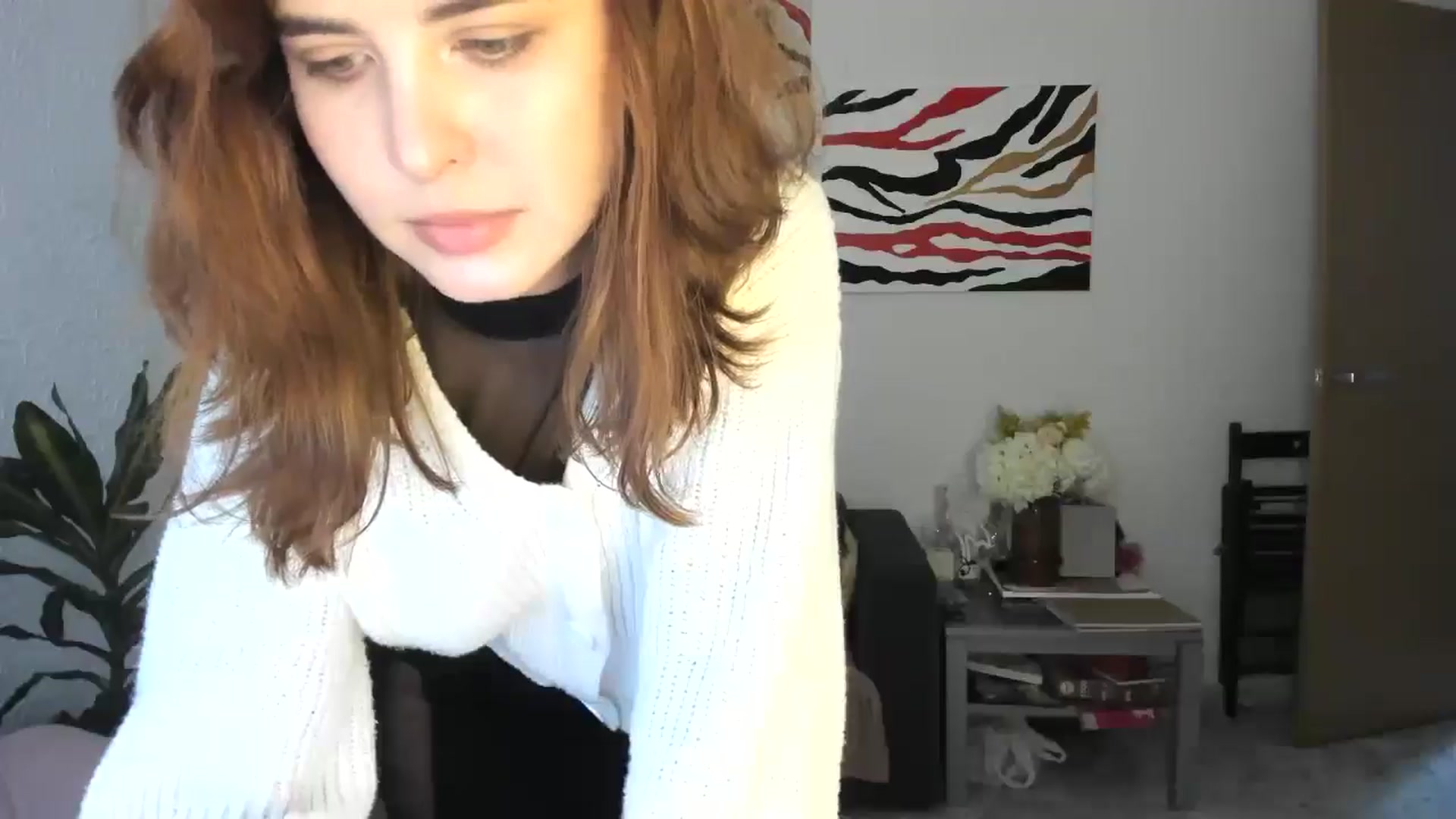Gallery image thumbnail from AhahaGirl's myfreecams stream on, 11/19/2025, 14:48 image 15 of 20
