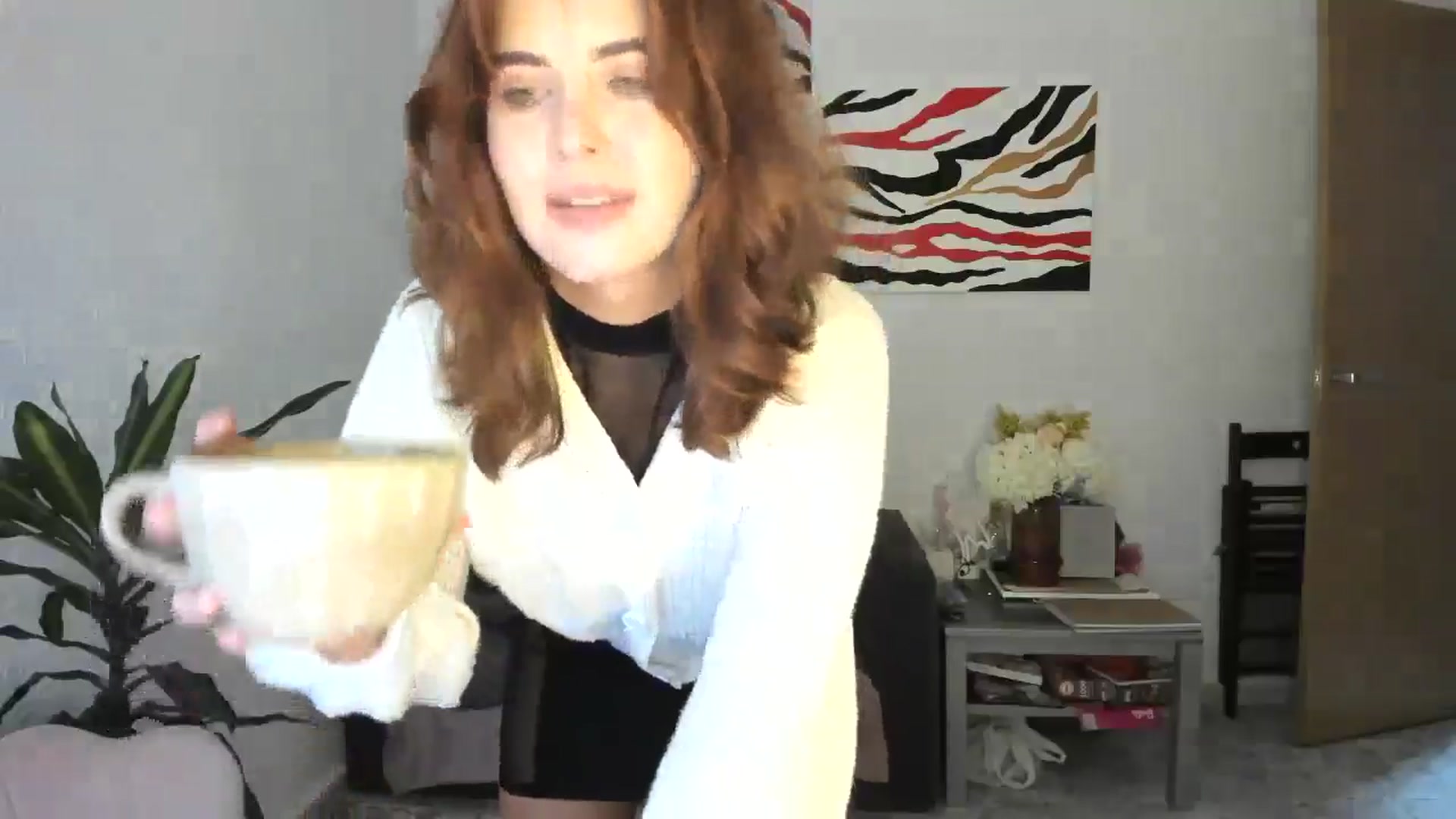 Gallery image thumbnail from AhahaGirl's myfreecams stream on, 11/19/2025, 14:48 image 17 of 20