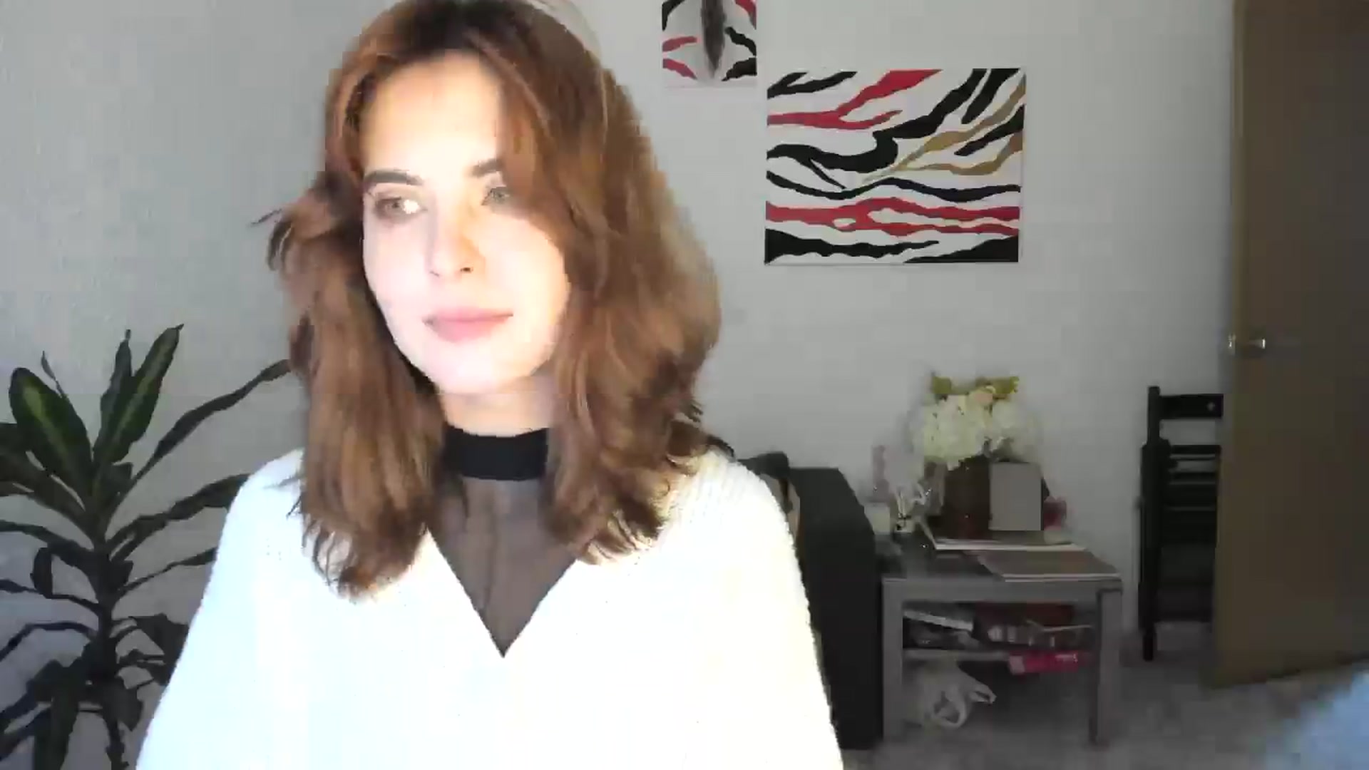 Gallery image thumbnail from AhahaGirl's myfreecams stream on, 11/19/2025, 14:48 image 19 of 20