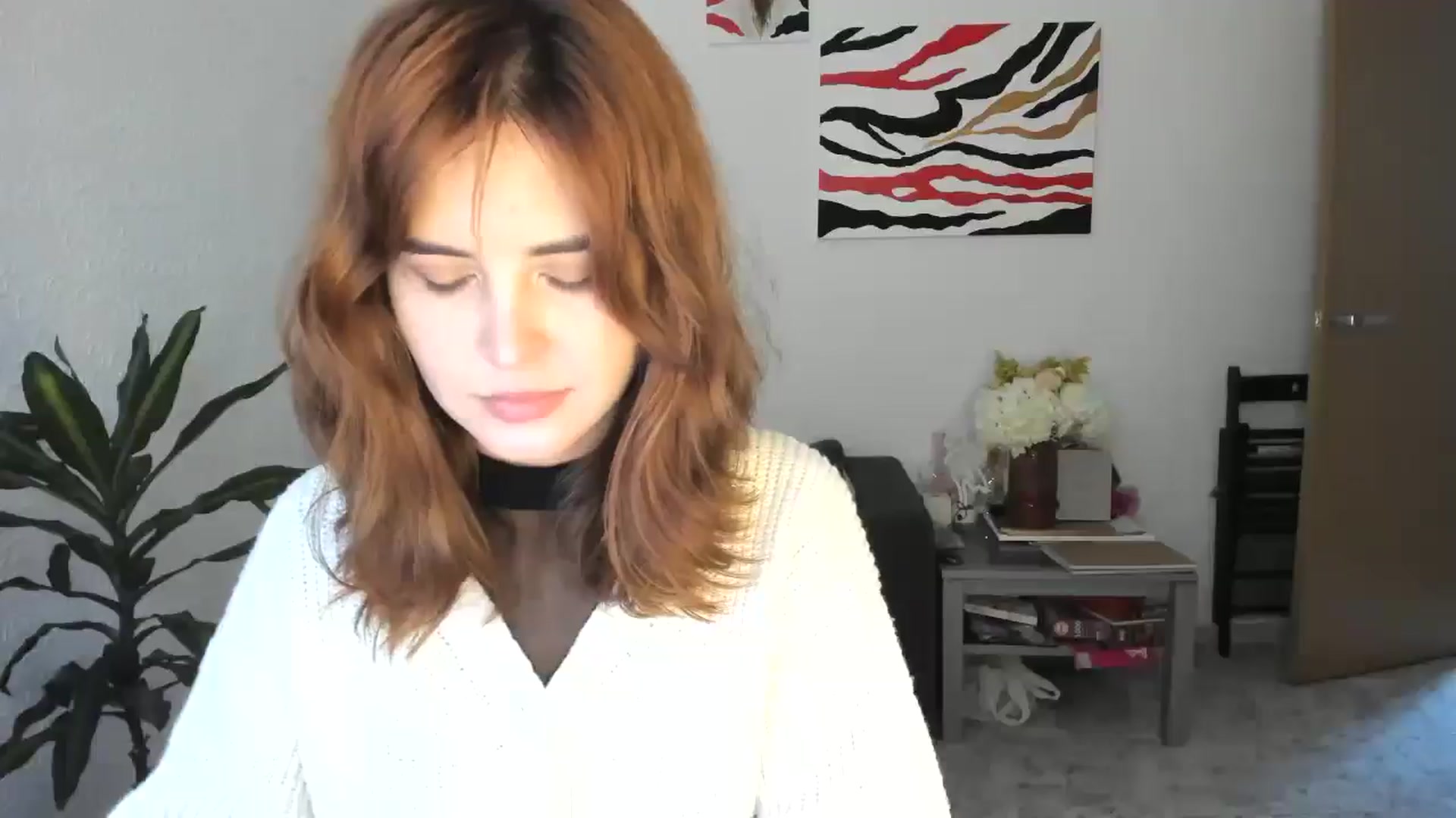 Gallery image thumbnail from AhahaGirl's myfreecams stream on, 11/19/2025, 14:48 image 3 of 20