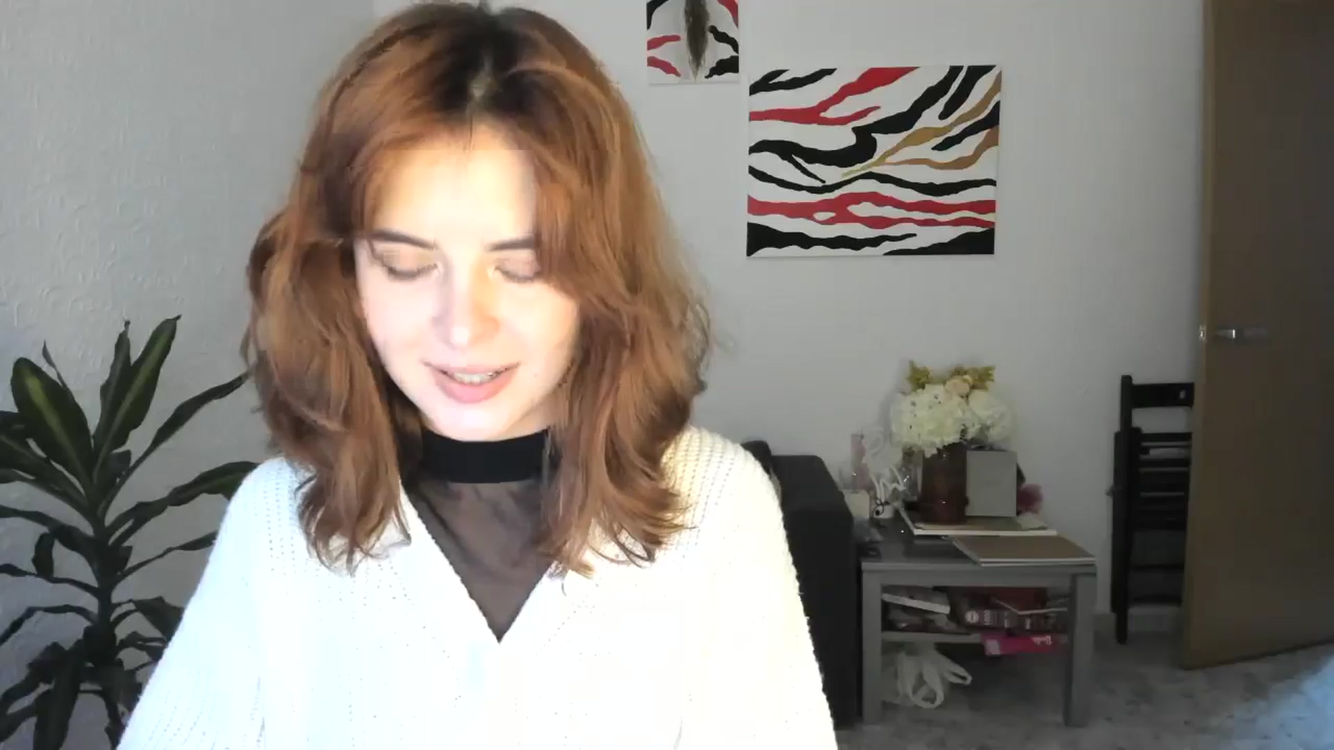 Gallery image thumbnail from AhahaGirl's myfreecams stream on, 11/19/2025, 14:48 image 18 of 20